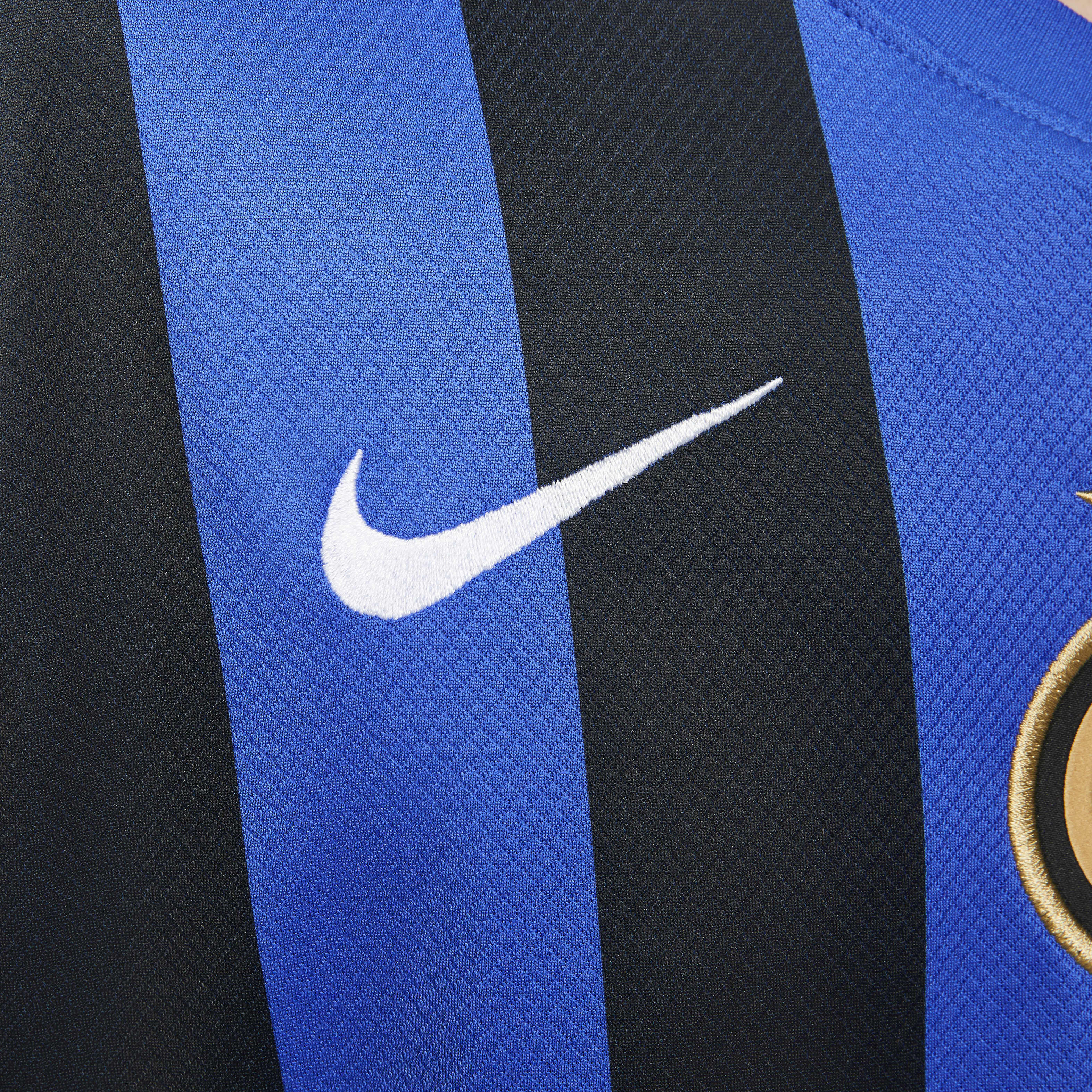 Inter Milan 2024/25 Stadium Home image number 4