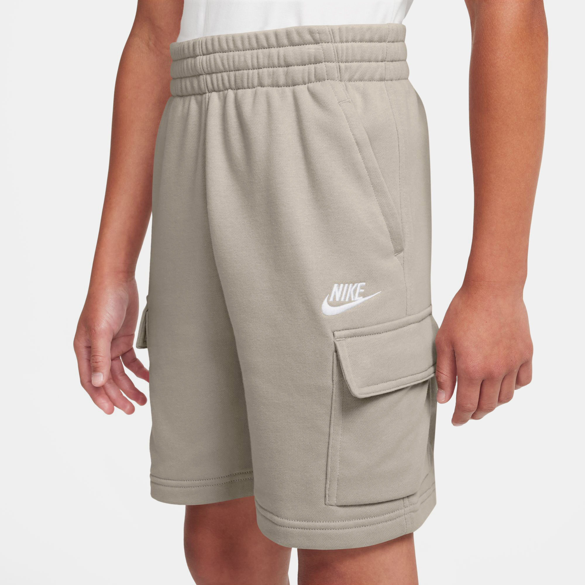 Nike Sportswear Club image number 2
