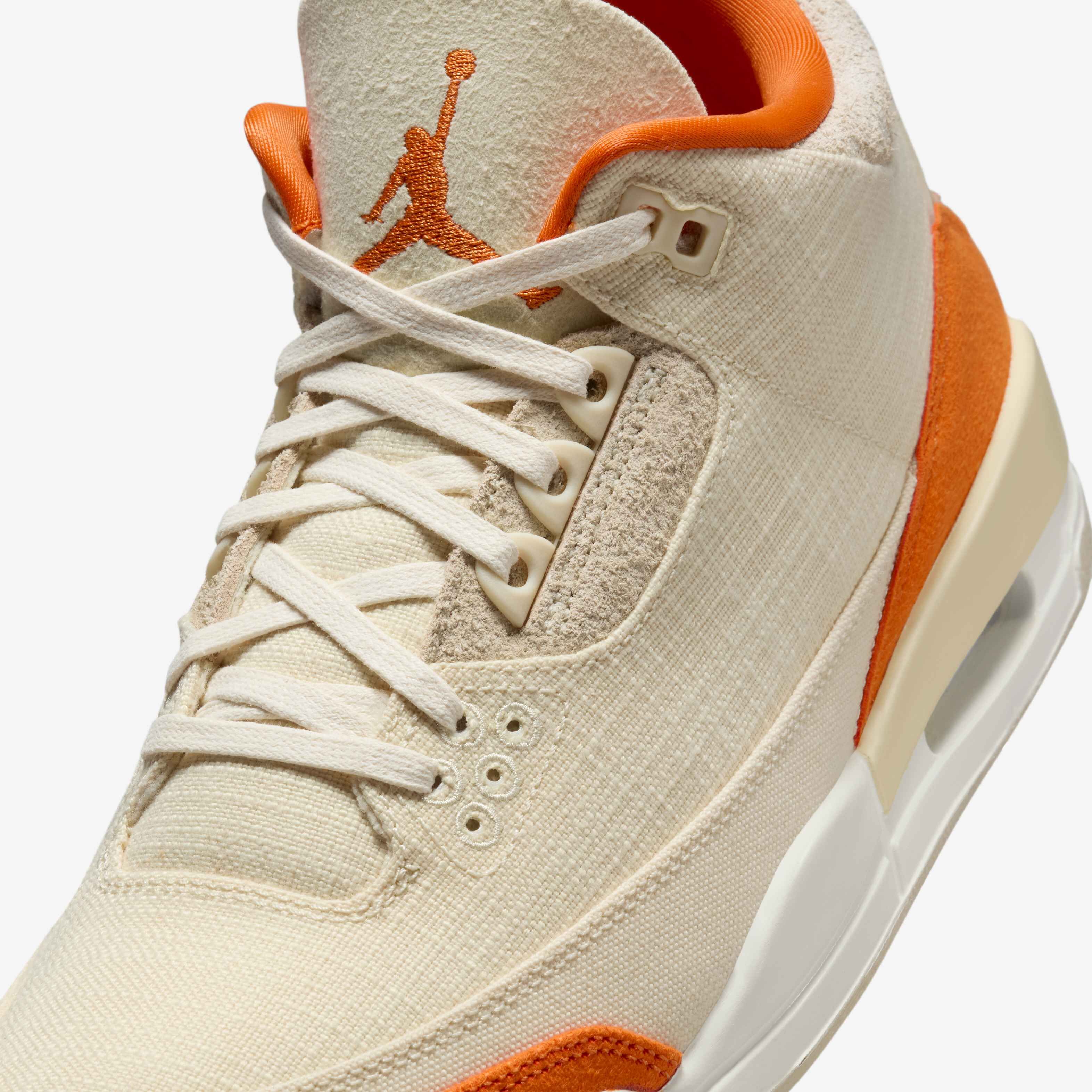 Air Jordan 3 Retro 'Starfish' image number 6