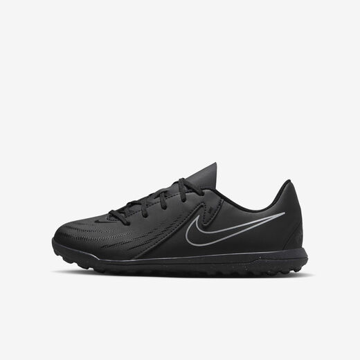 Shoes-Nike, Nike Jr. Phantom GX 2 Club, Younger/Older Kids' Turf Low-Top Football Shoes