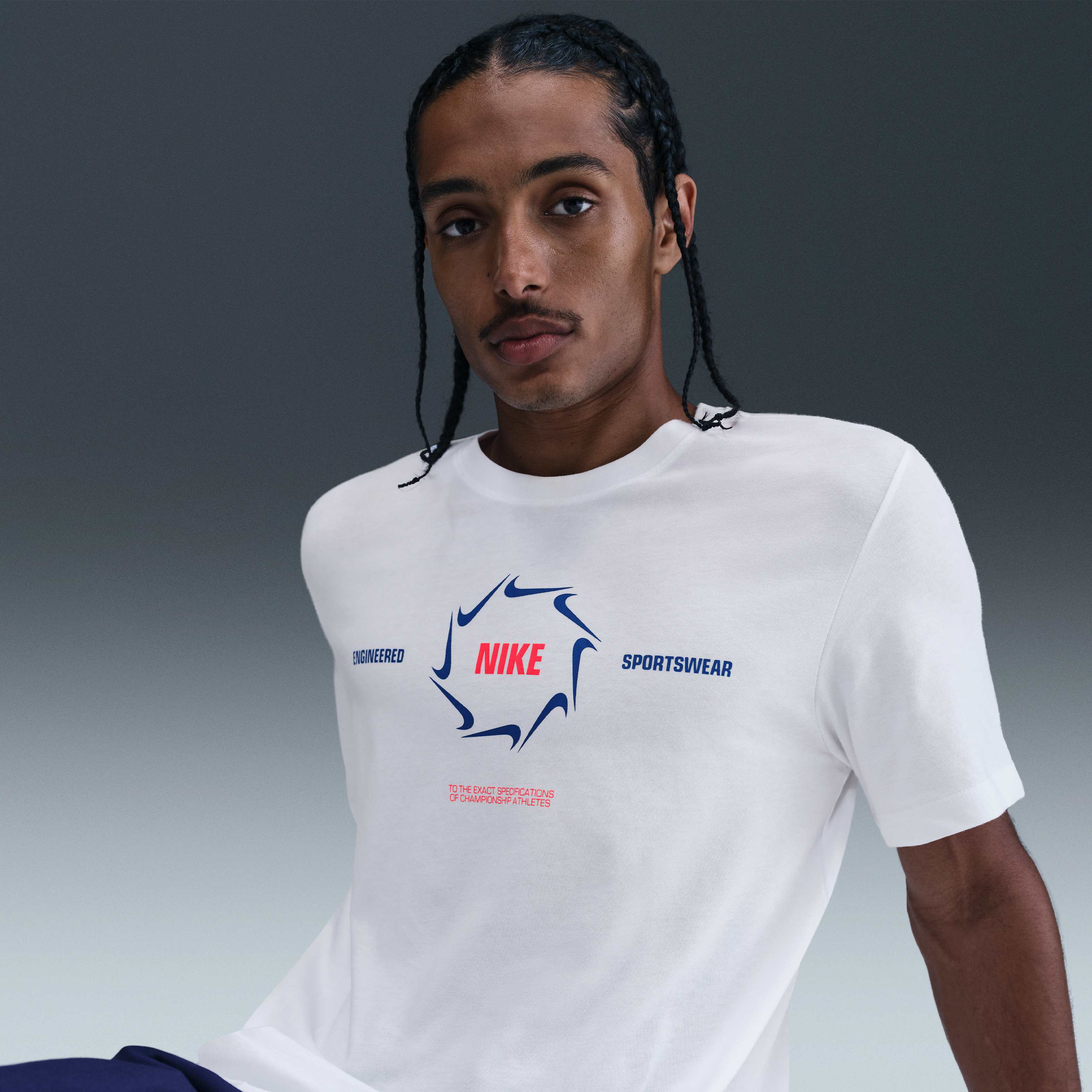 Nike Sportswear image number 2