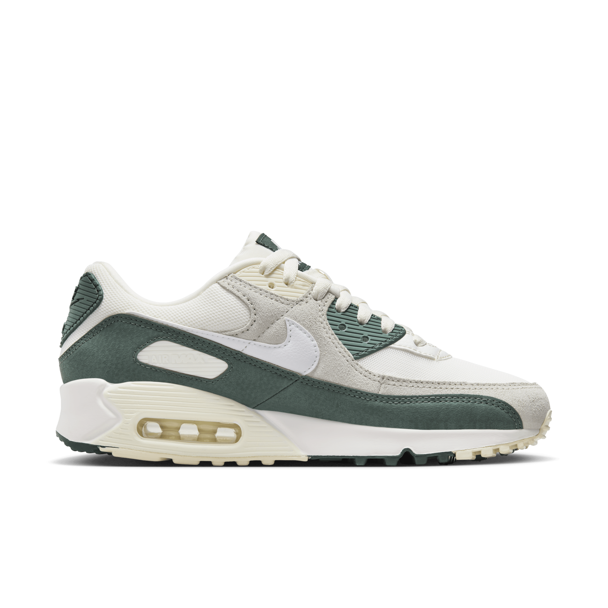 Nike feminino air max 90 clearance