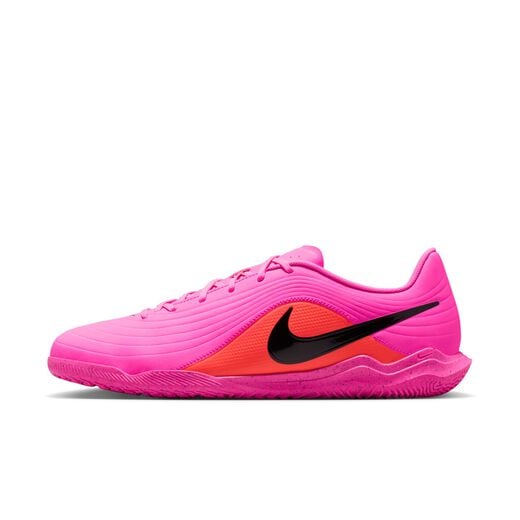 New In-Nike, Nike Tiempo Maestro Club, Indoor Court Low-Top Football Shoes