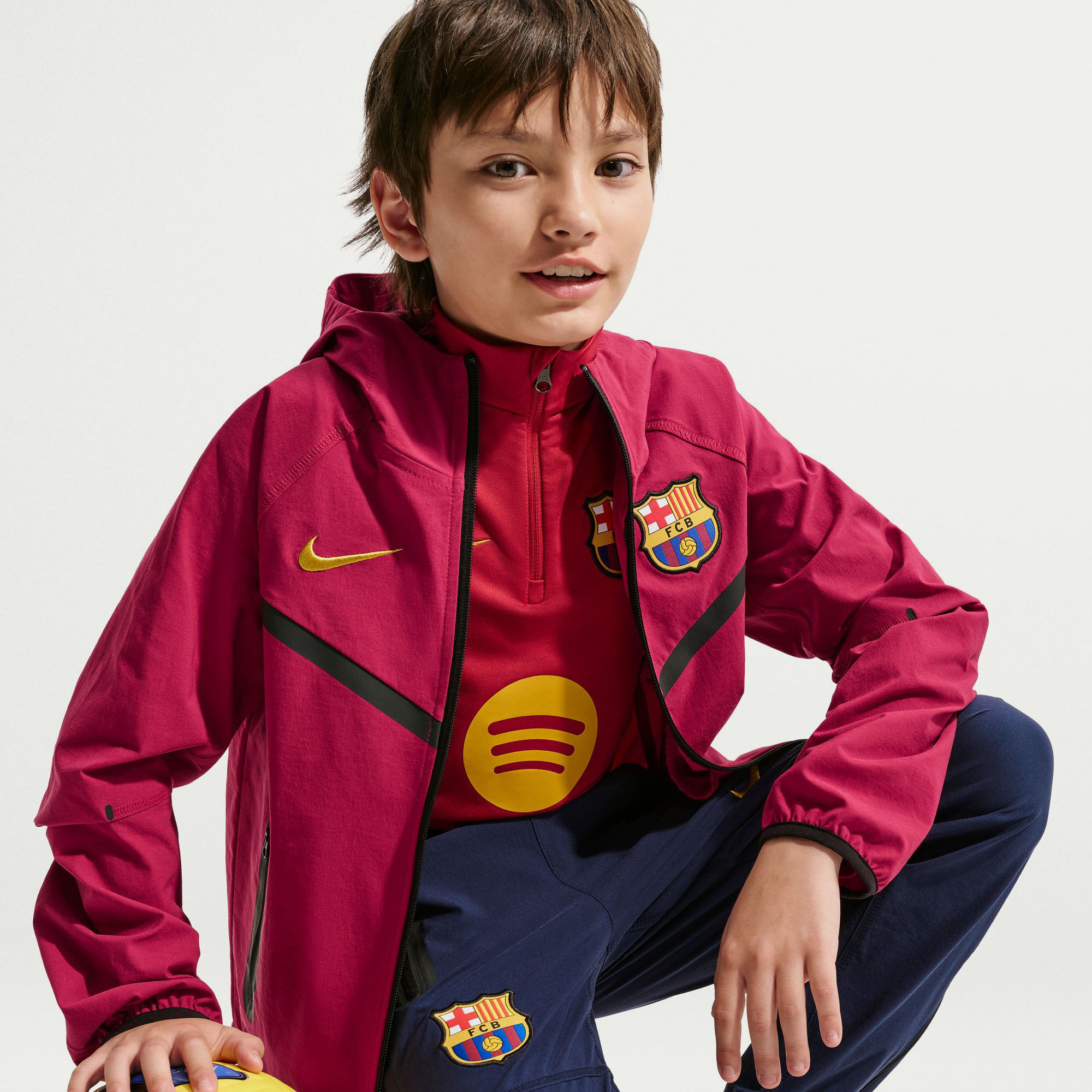 FC Barcelona Tech image number 4
