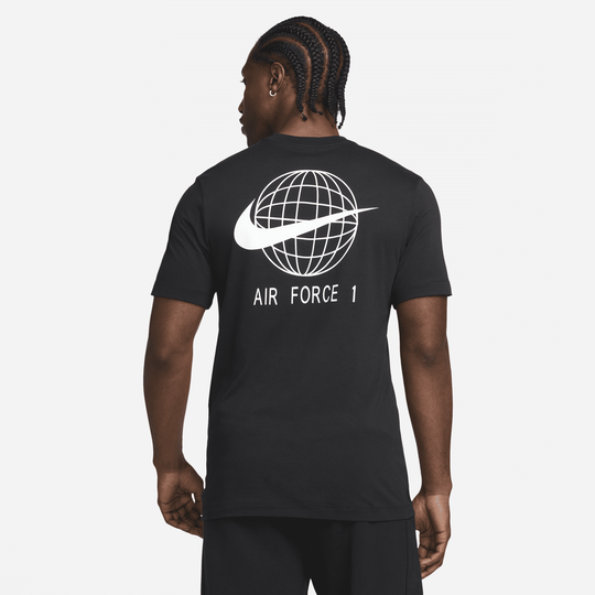 Nike air force sales 1 t shirt