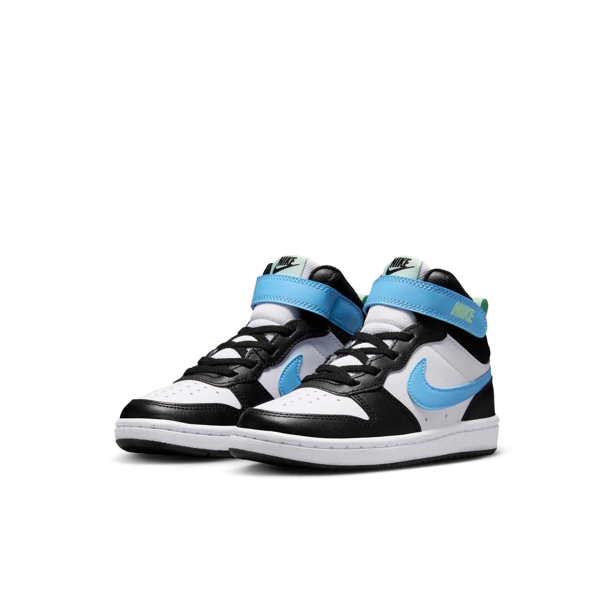 Nike Court Borough Mid 2 image number 2