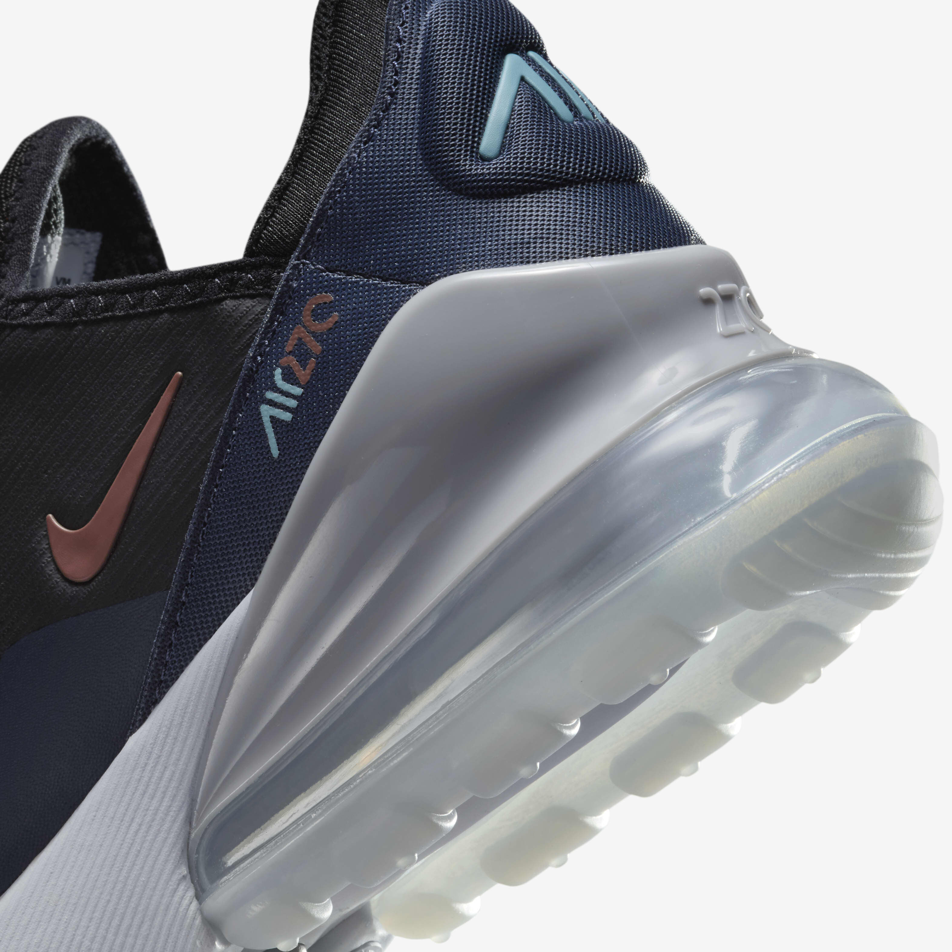 Exclusive nike 270 deals