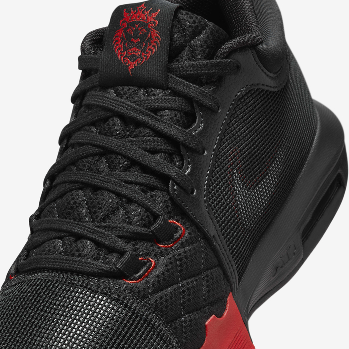 Witness 8 Buy LeBron Witness 8 Basketball Shoes - Black/University Red/White ...