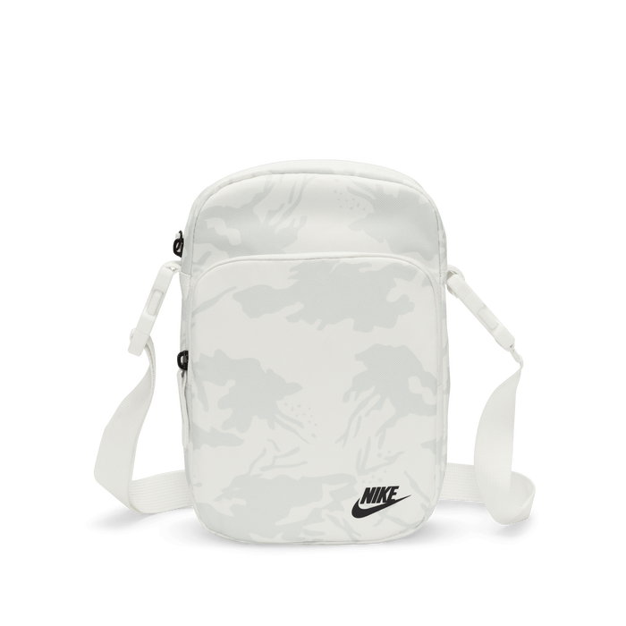 Shop Heritage Camo Cross body Bag 4L Nike UAE