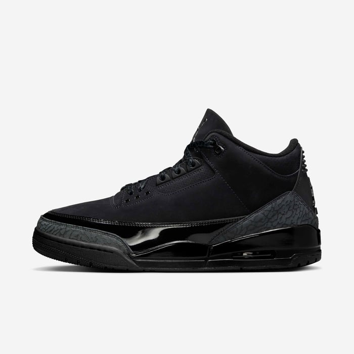 Air Jordan 3 Retro 'Lucky Shorts' image number 0 Air Jordan 3 Retro 'Lucky Shorts' image number 0