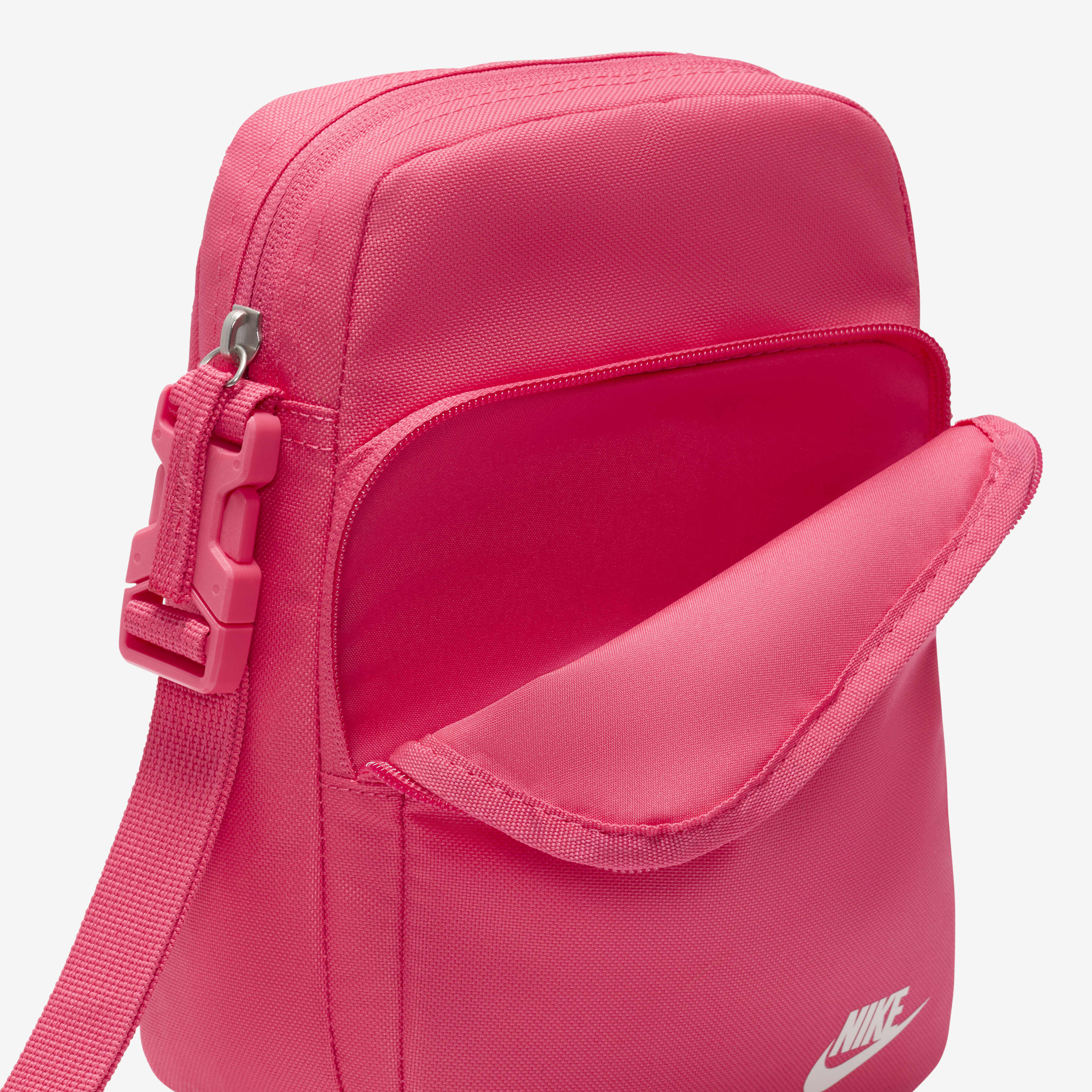 Nike sling bag rose gold outlet