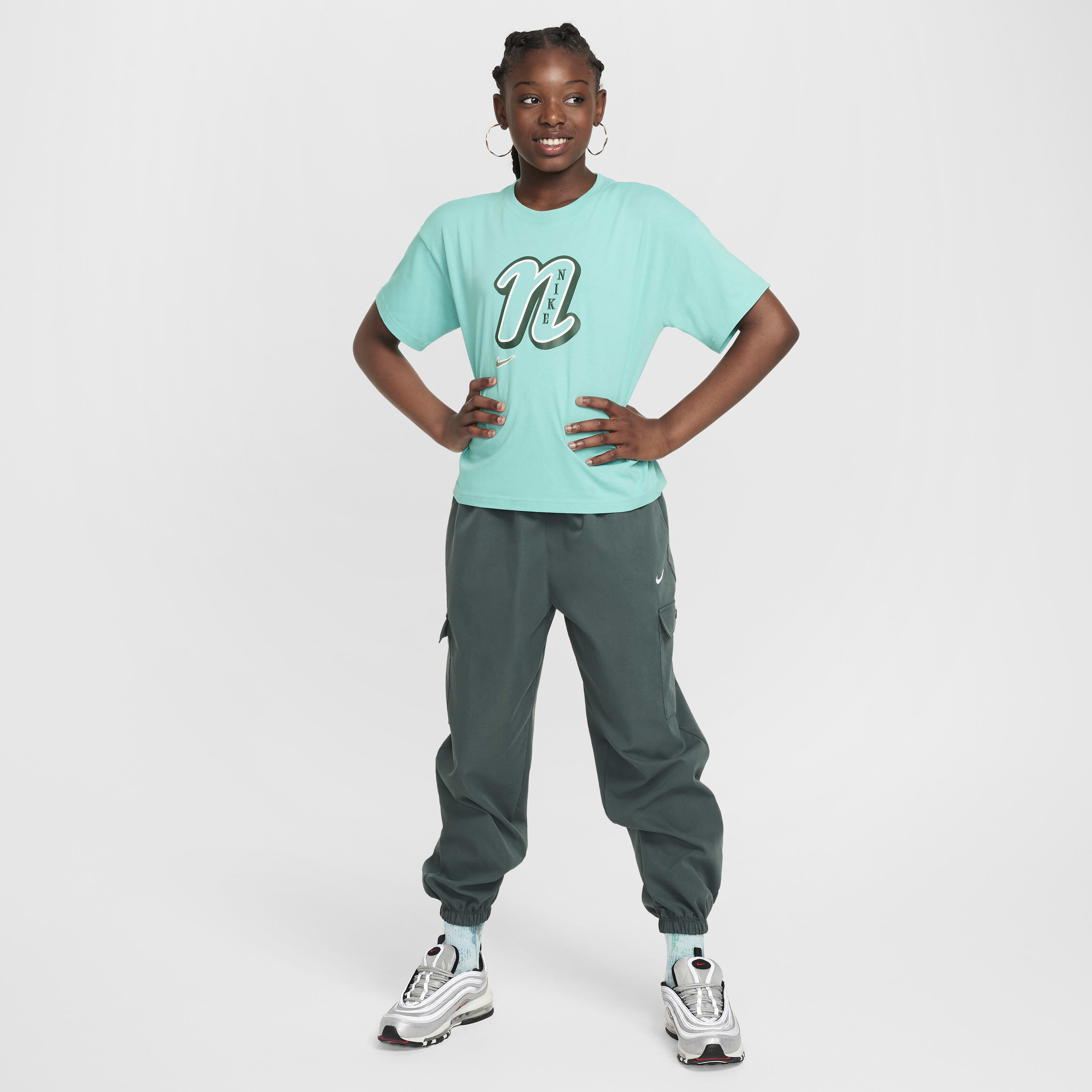 Nike Sportswear image number 3