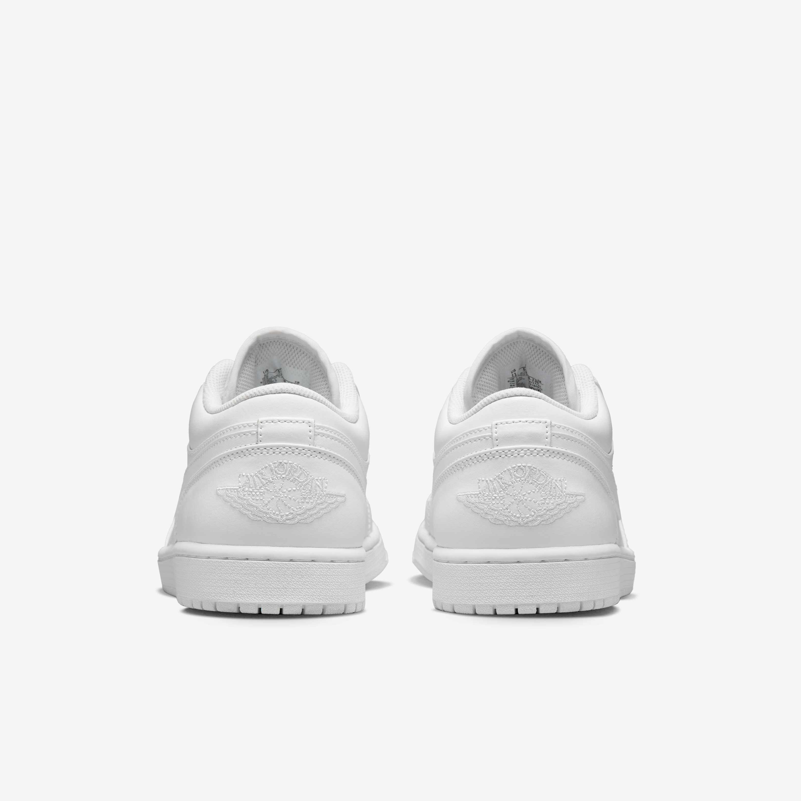 اير جوردن 1 لو image number 5