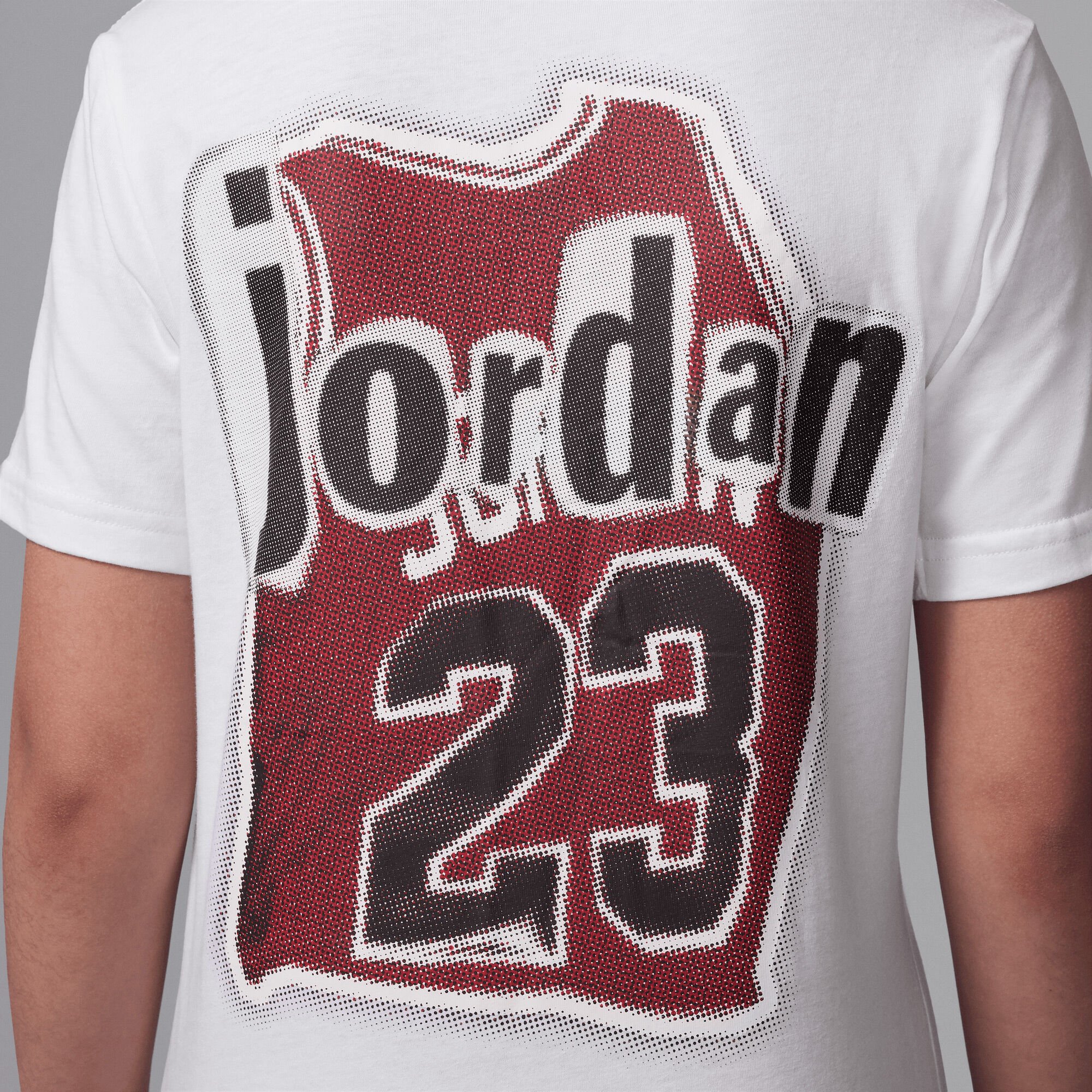Jordan image number 4