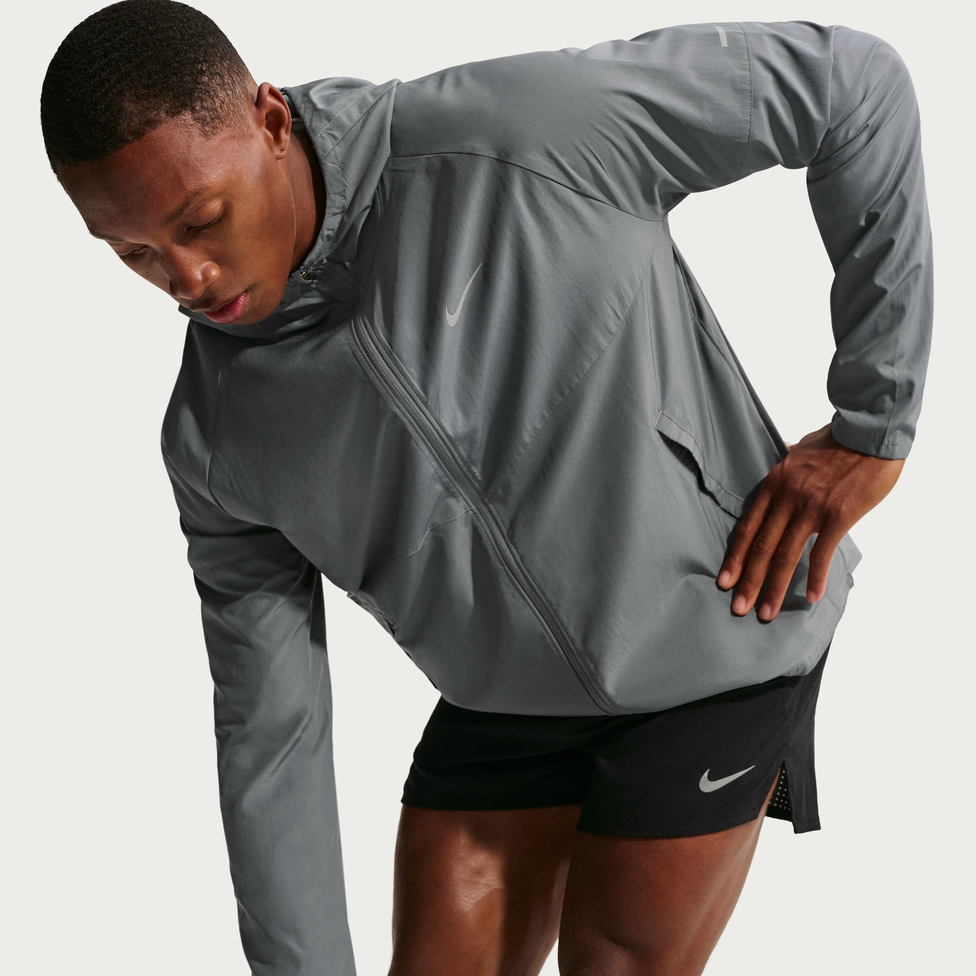 Nike Miler image number 2
