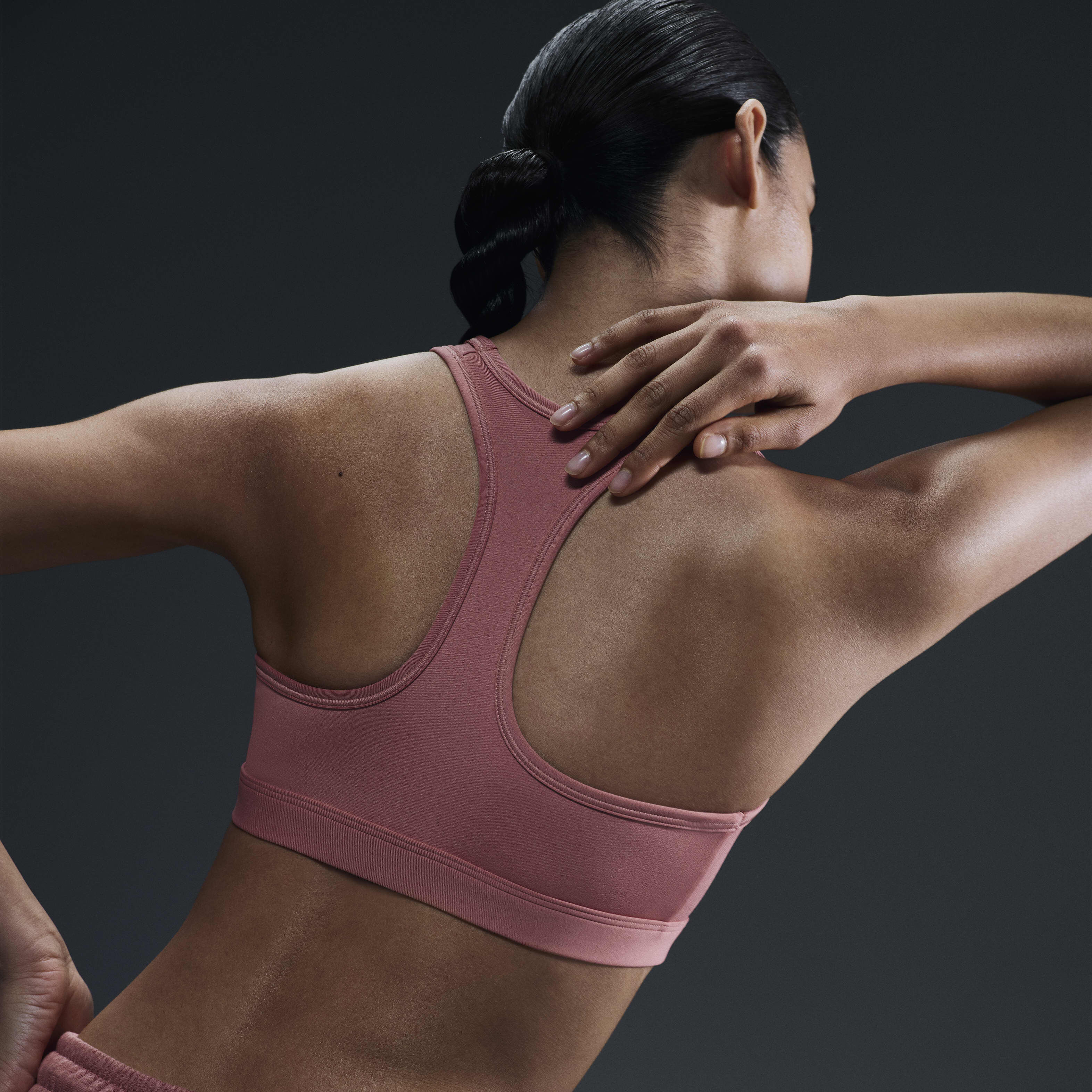 نايكي سووش بدعم متوسط image number 2