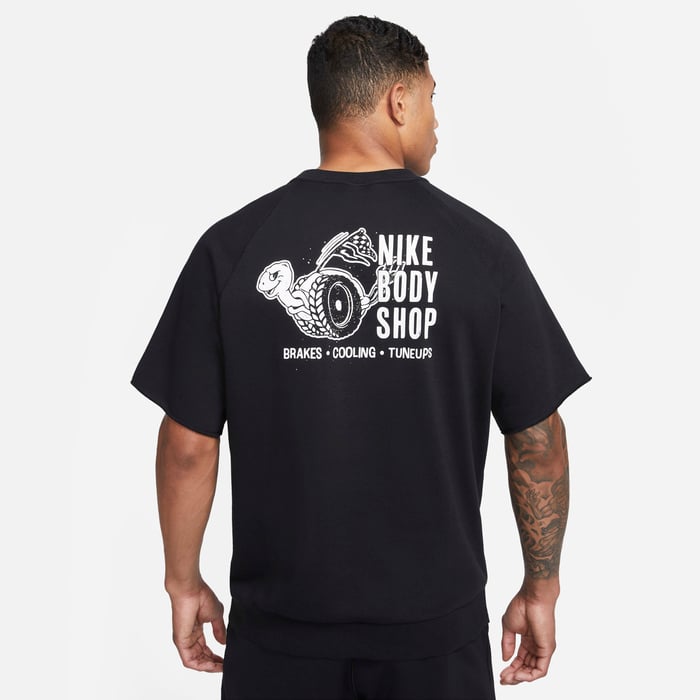 Nike Dri-FIT image number 1 Nike Dri-FIT image number 1