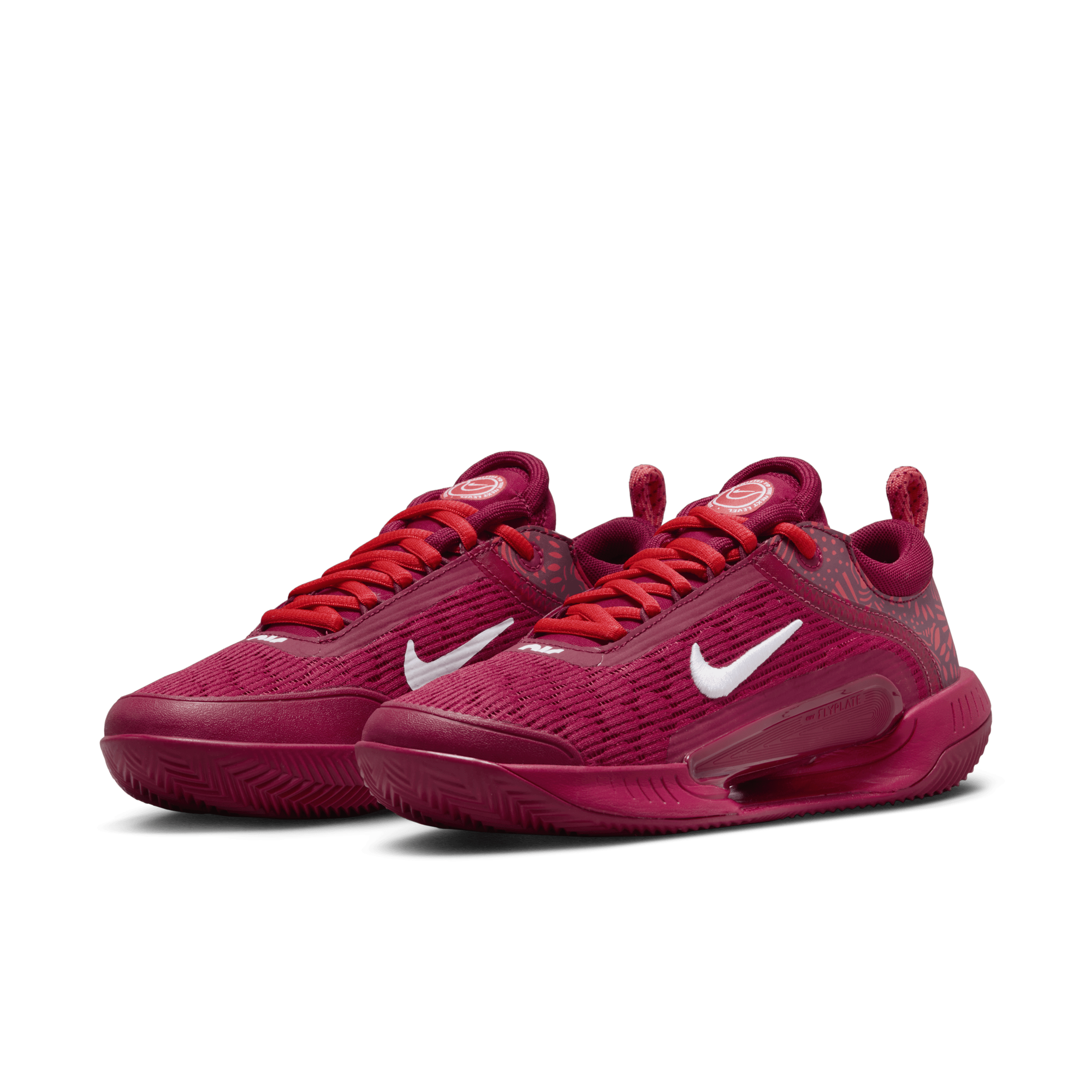 Basket discount nike tennis