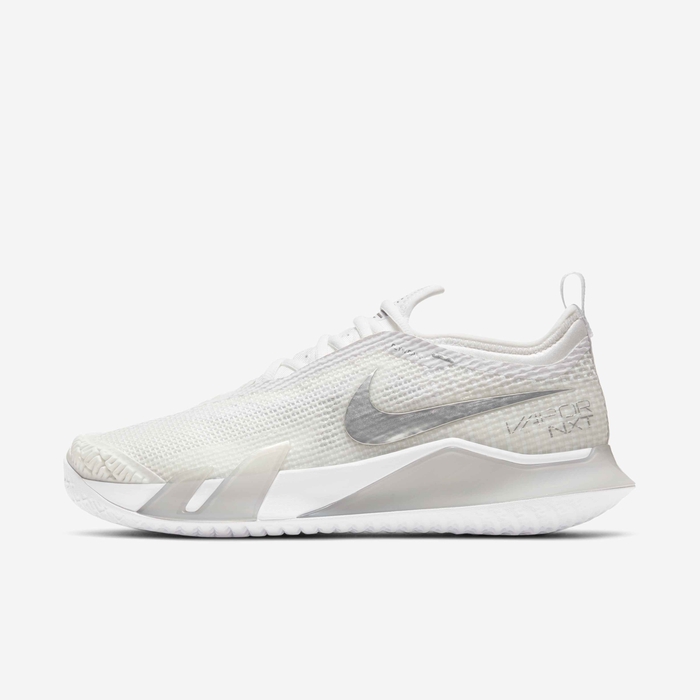 NikeCourt React Vapor NXT image number 0 NikeCourt React Vapor NXT image number 0