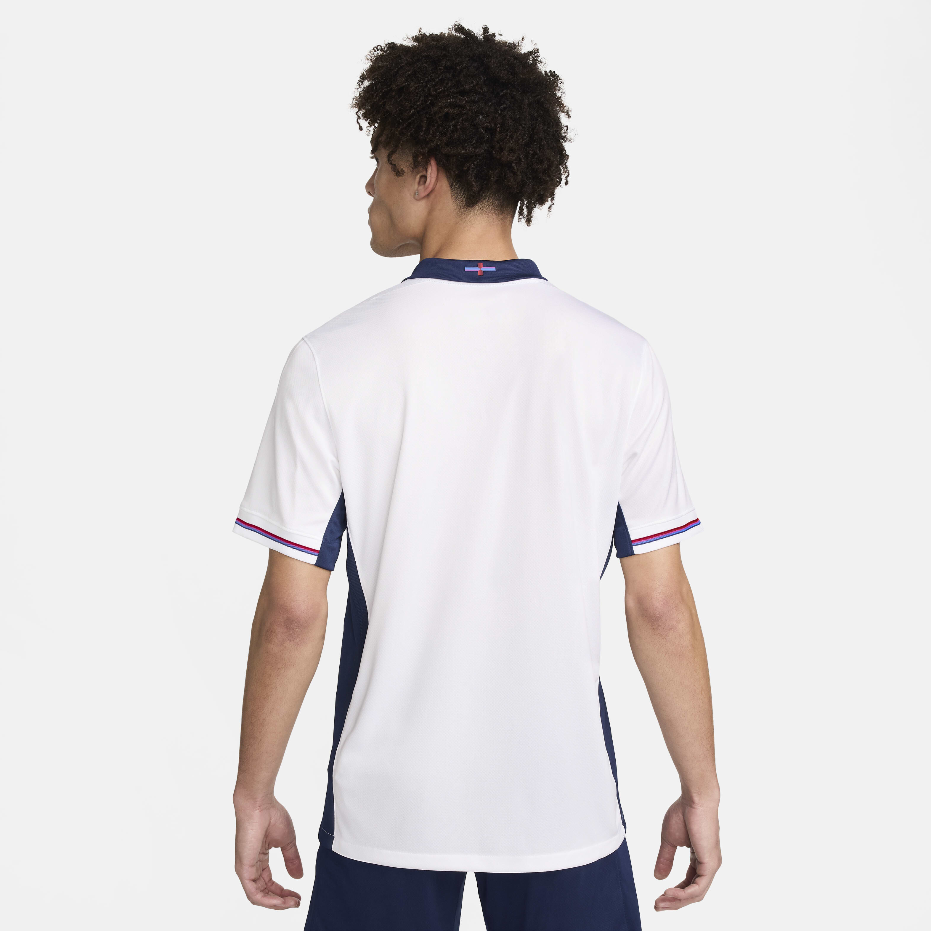 England (Men's Team) 2024/25 Stadium Home image number 1