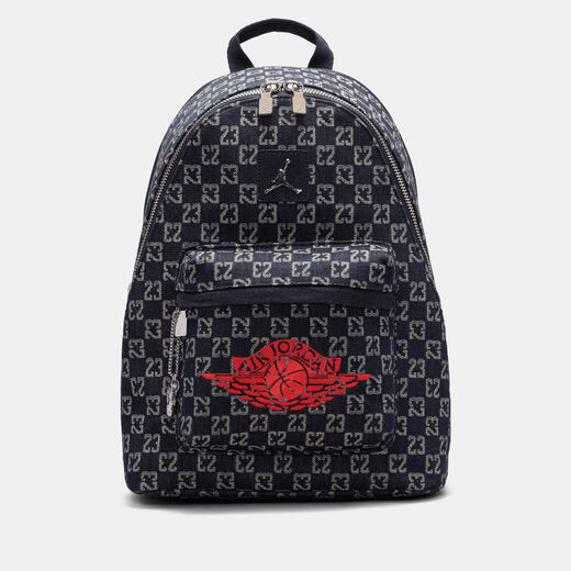 Accessories & Equipment-JRDN, Jordan, Monogram Backpack (20.8L)
