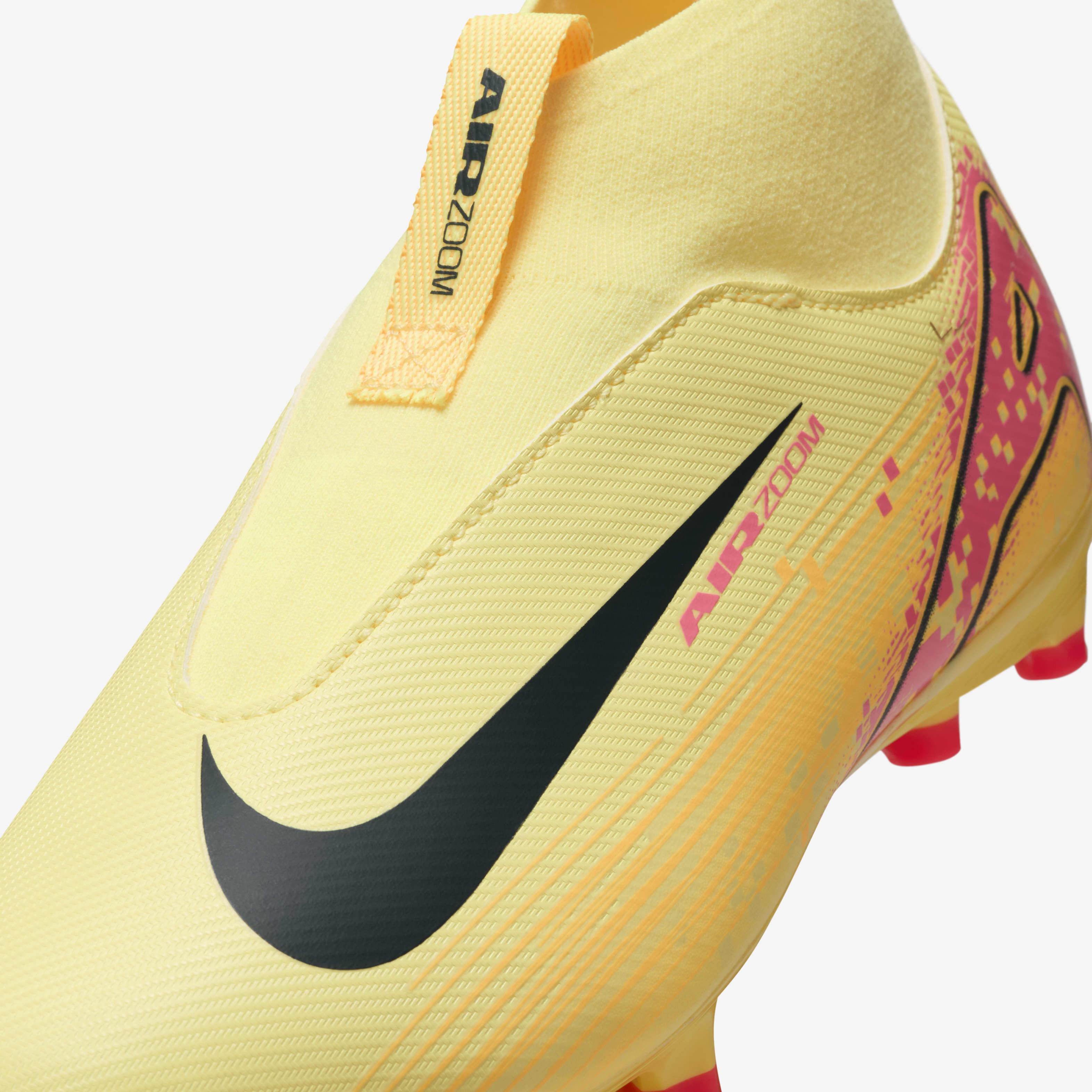 Nike Jr. Mercurial Superfly 10 Academy 'Kylian Mbapp&eacute;' image number 7