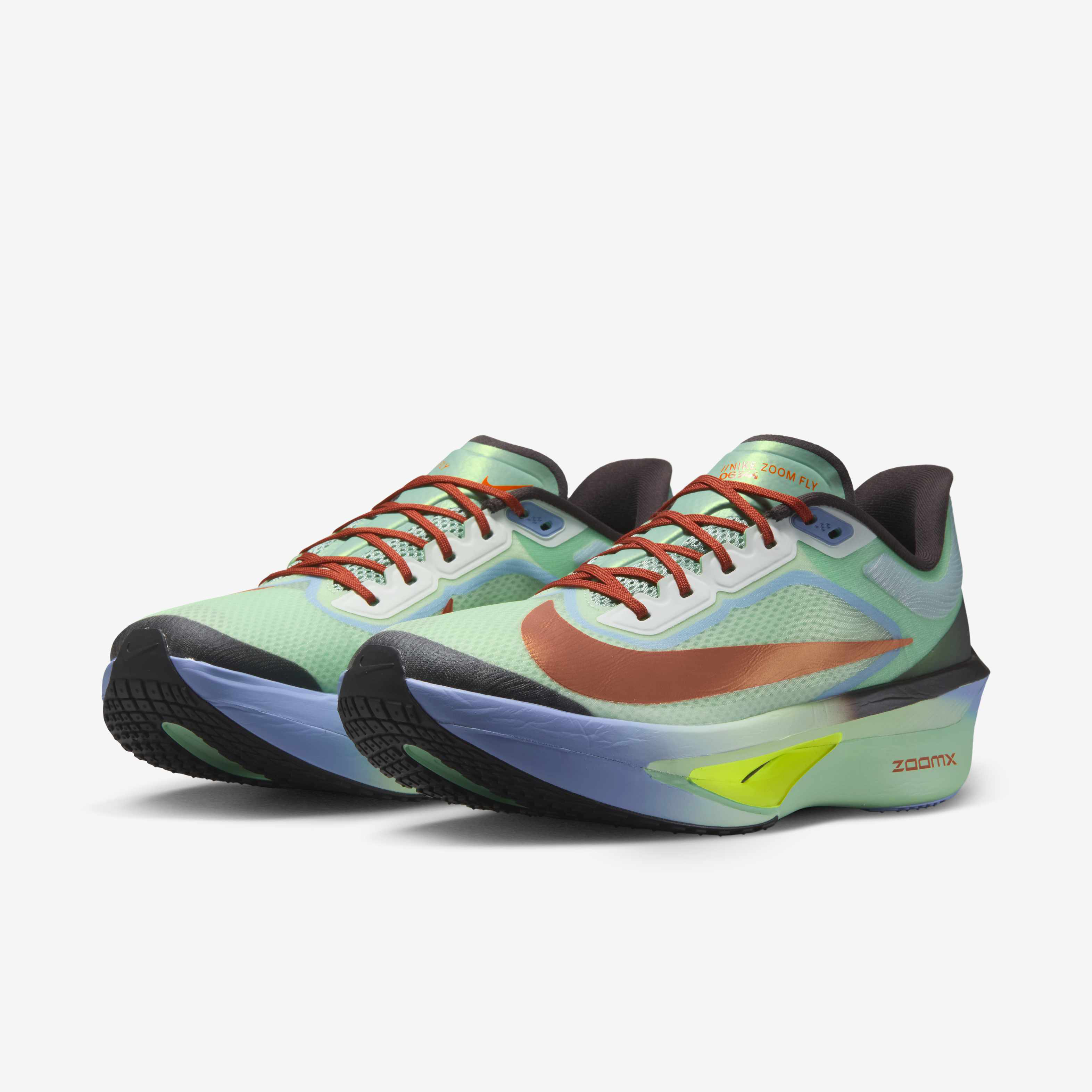 Nike Zoom Fly 6 image number 4