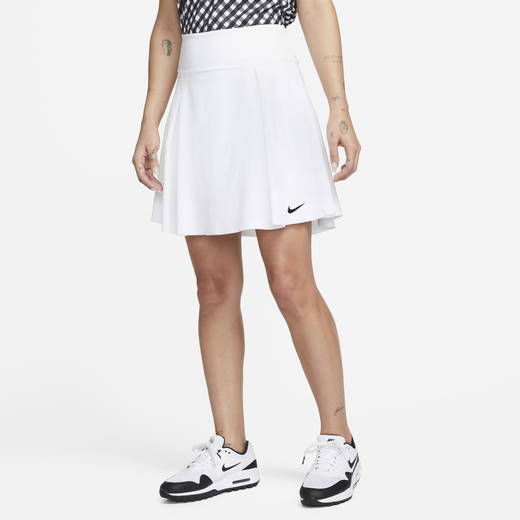 Skirts & Dresses-Nike, Nike Dri-FIT Advantage, Women's Long Golf Skirt