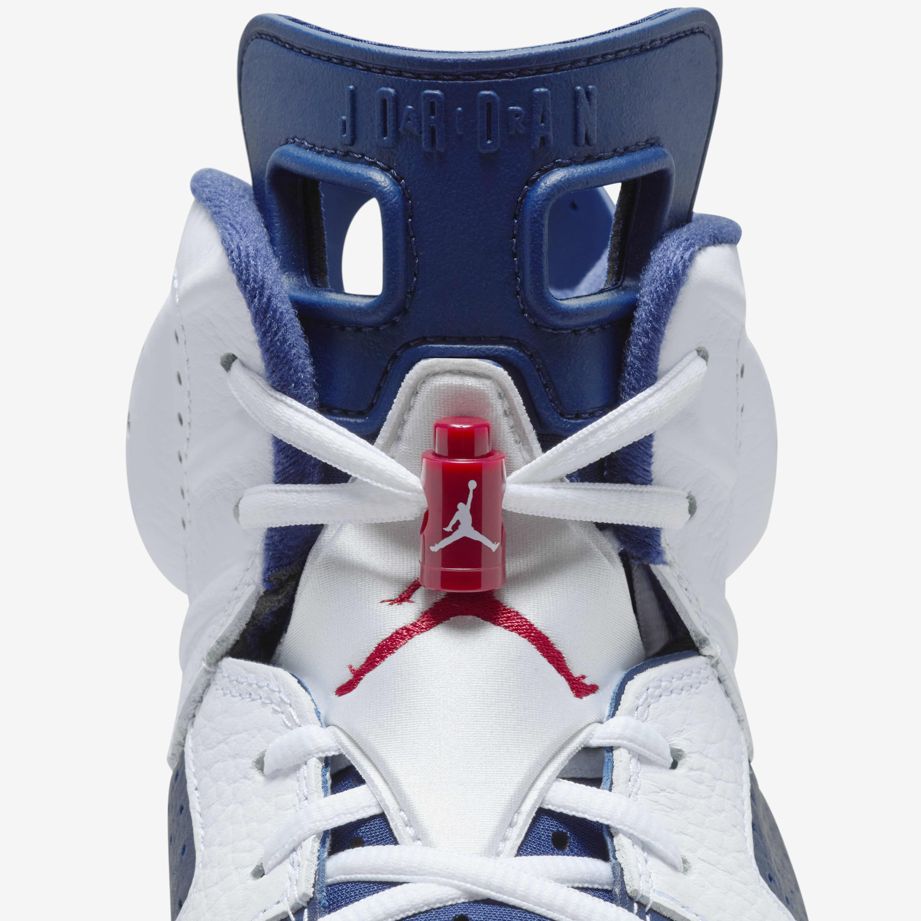 Blue jordan 1 tinker sales