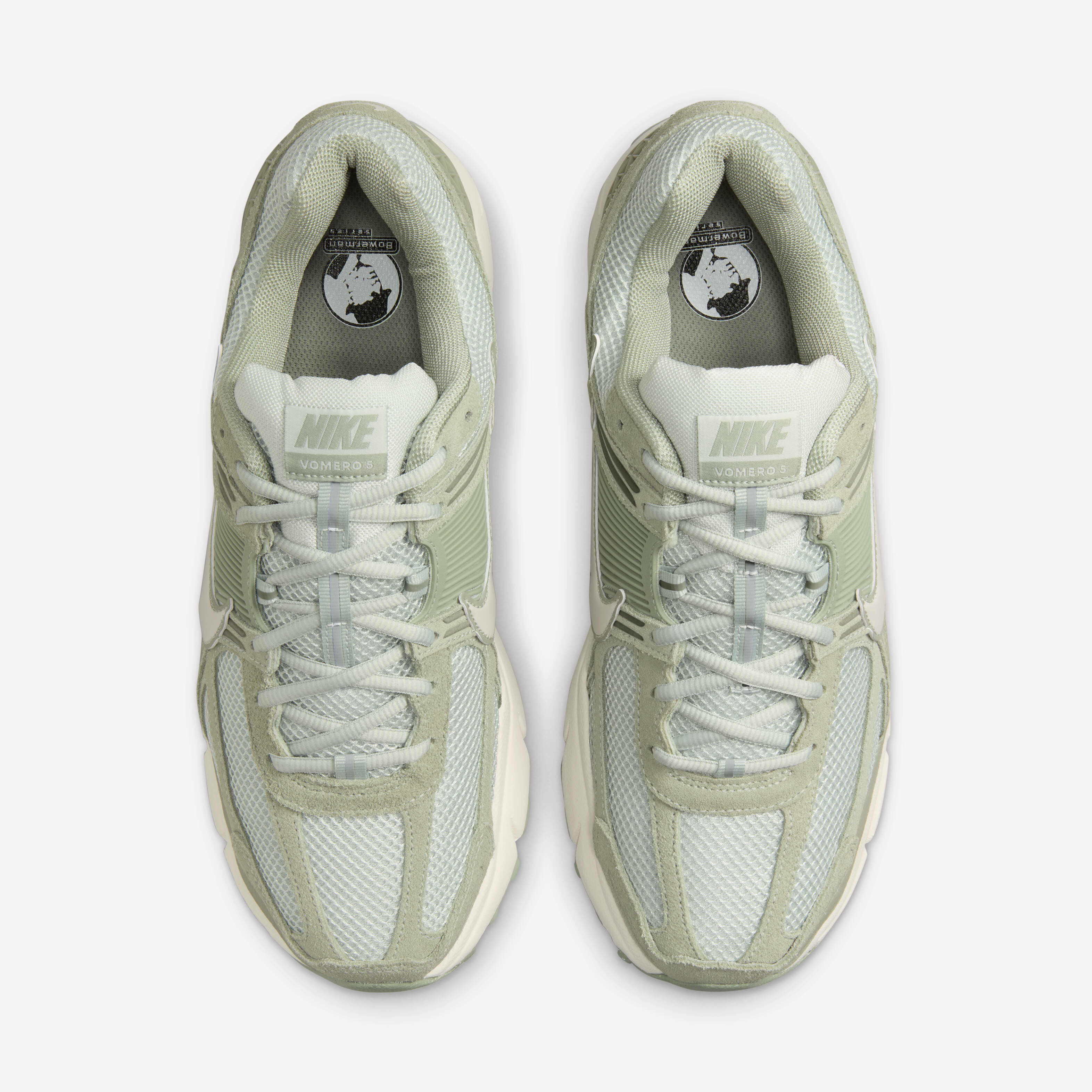 Nike zoom vomero 3 mens shop