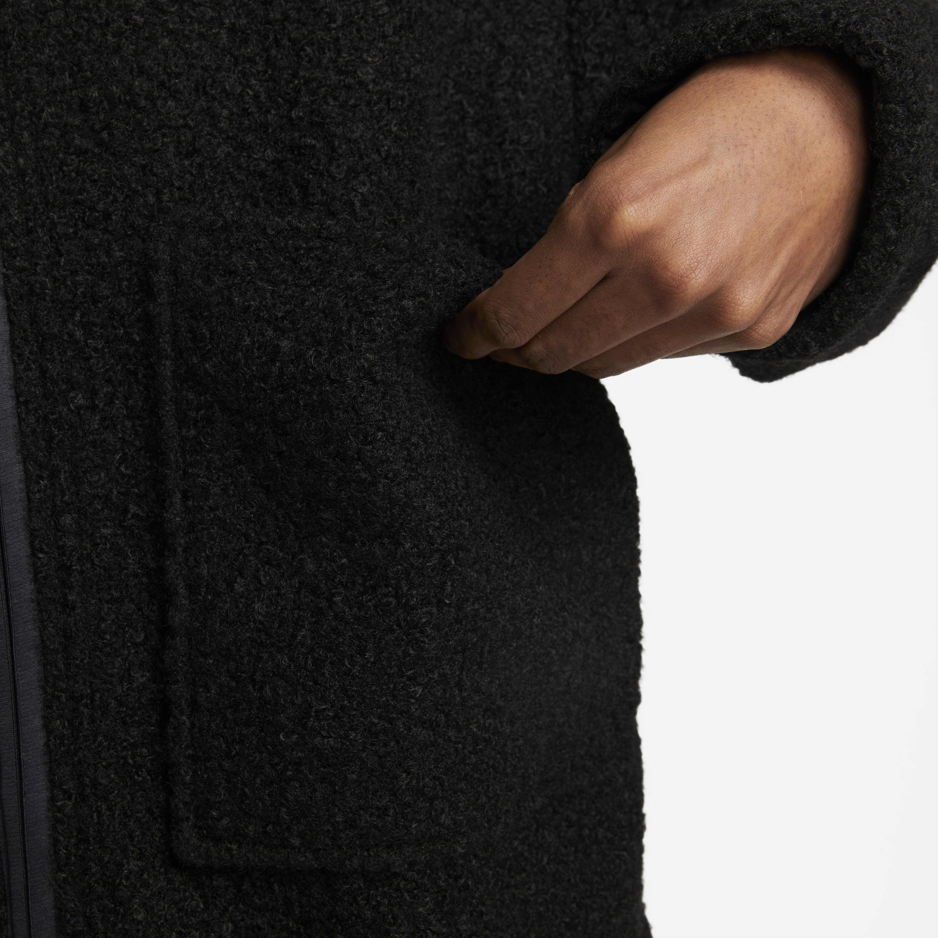 نايكي سبورتسوير تك باك image number 4