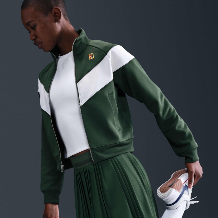 NikeCourt Advantage image number 4 NikeCourt Advantage image number 4