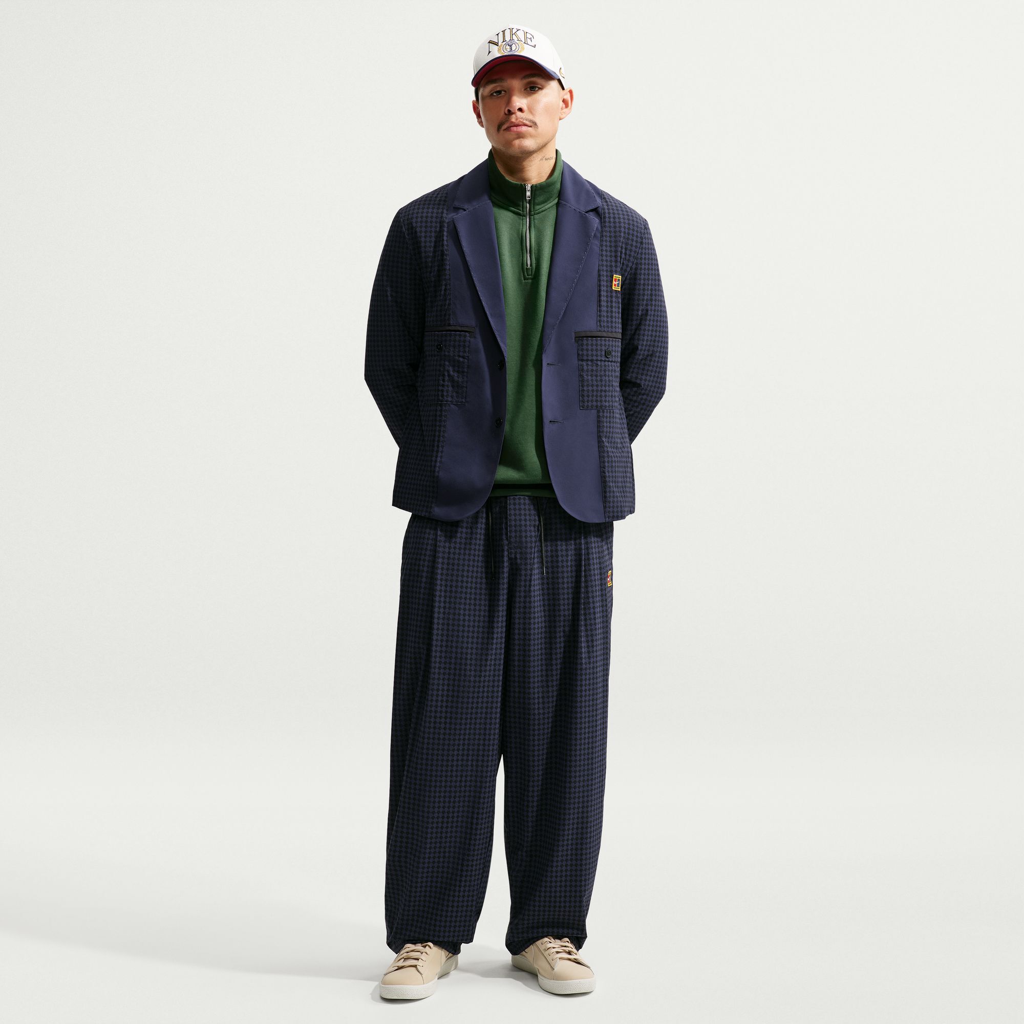 Nike Club Rules image number 0