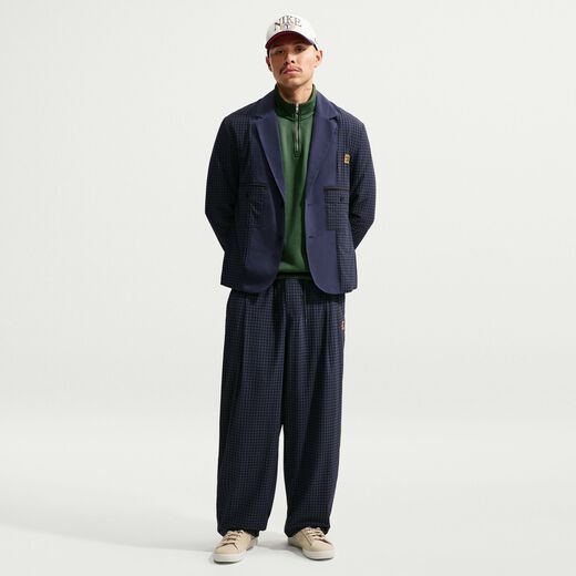 Men's Trousers-Nike, Nike Club Rules, Men's Helios Pants