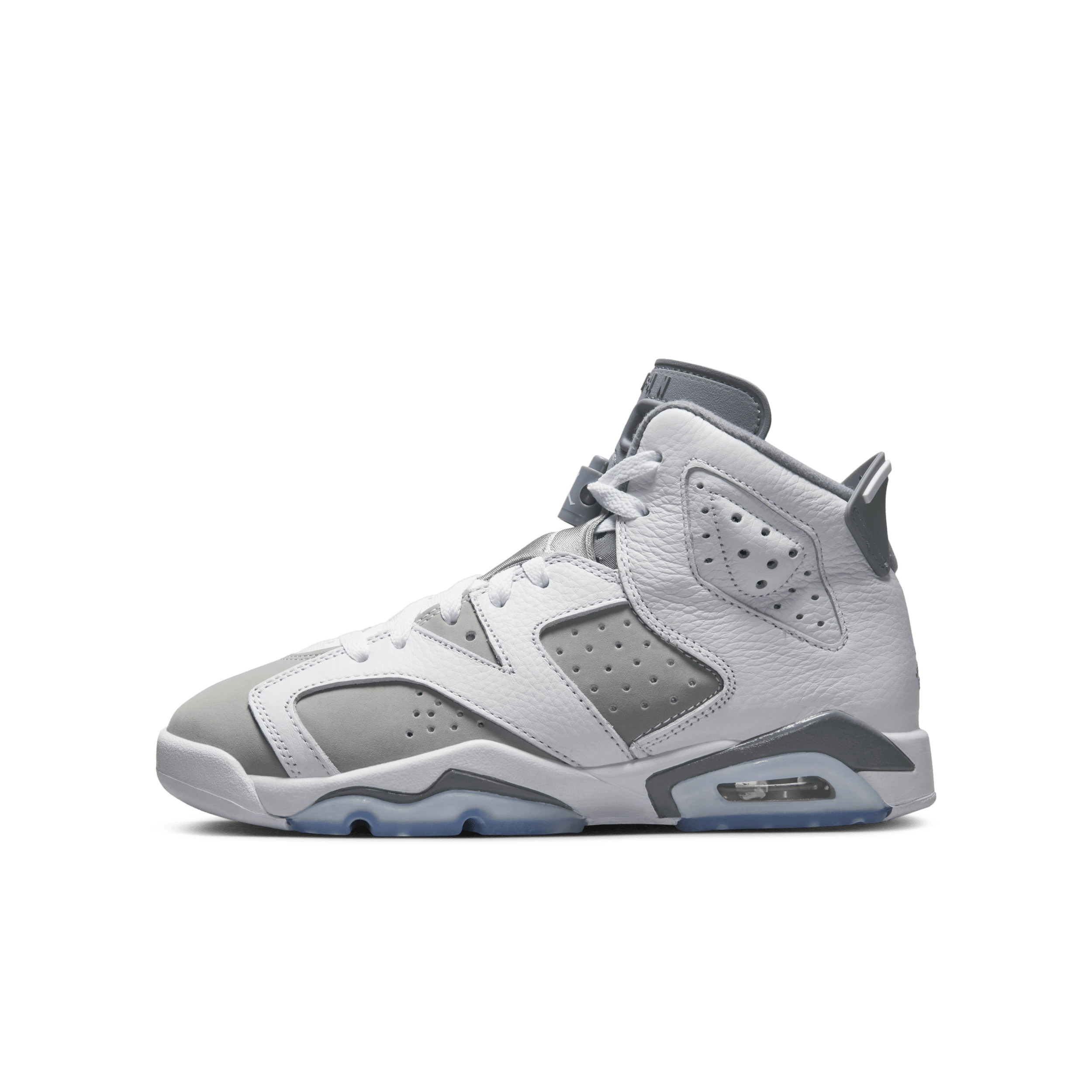 Jordan retro 6 galaxy store