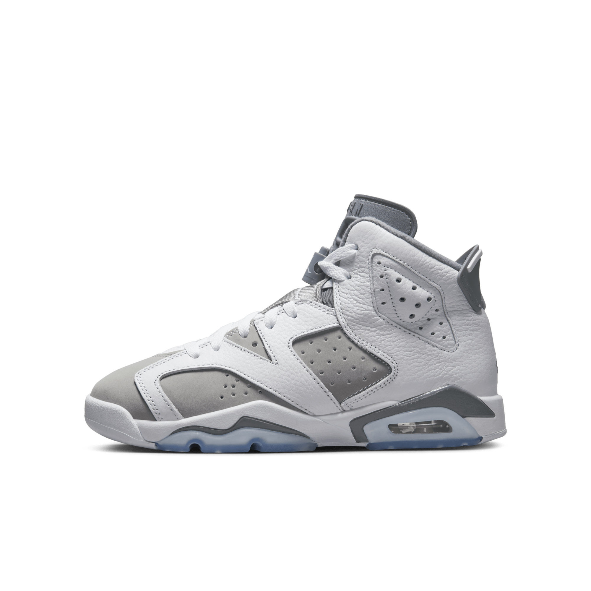 Air Jordan 6 Retro
