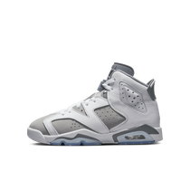Jordan 6 grey sale