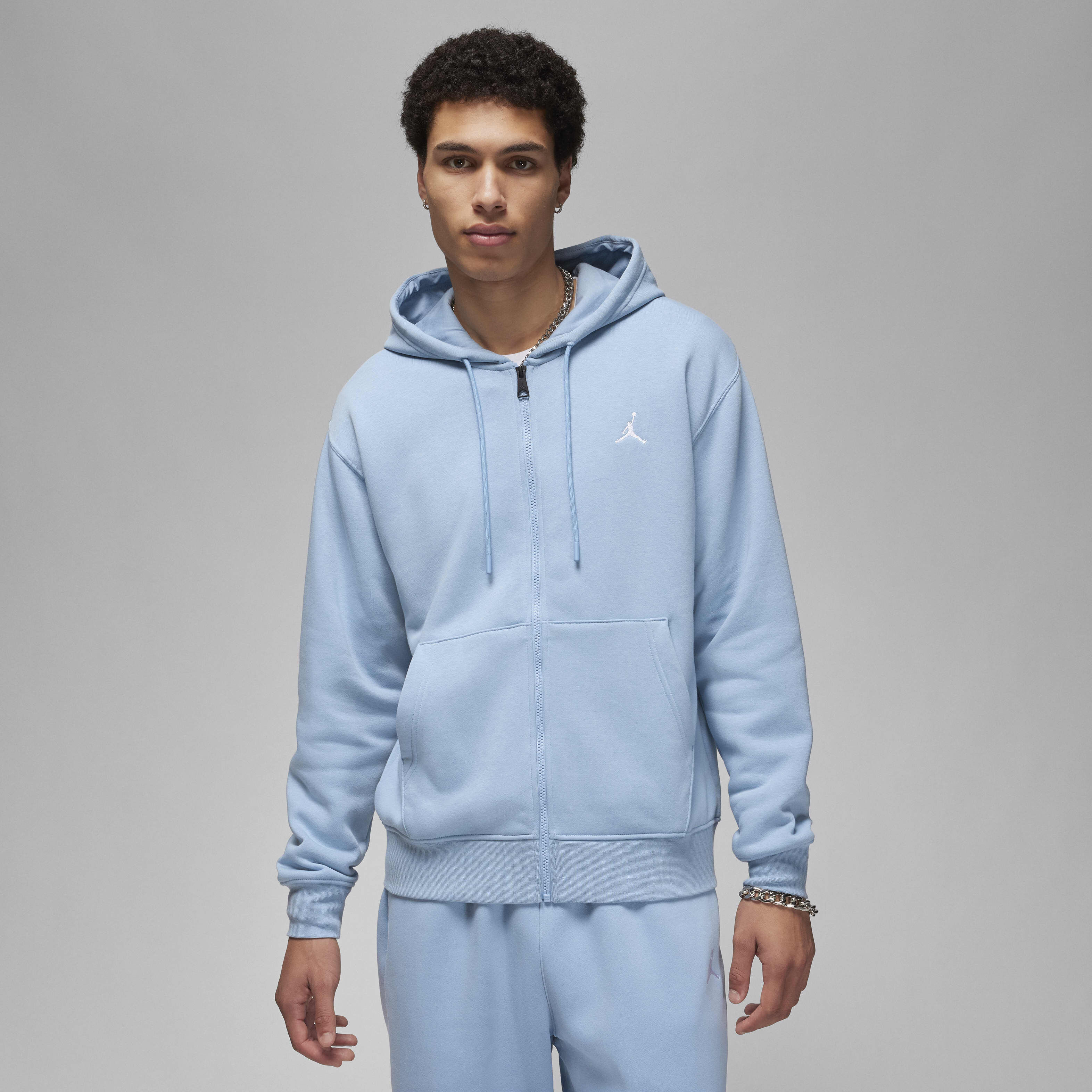 Jordan Brooklyn Fleece image number 0