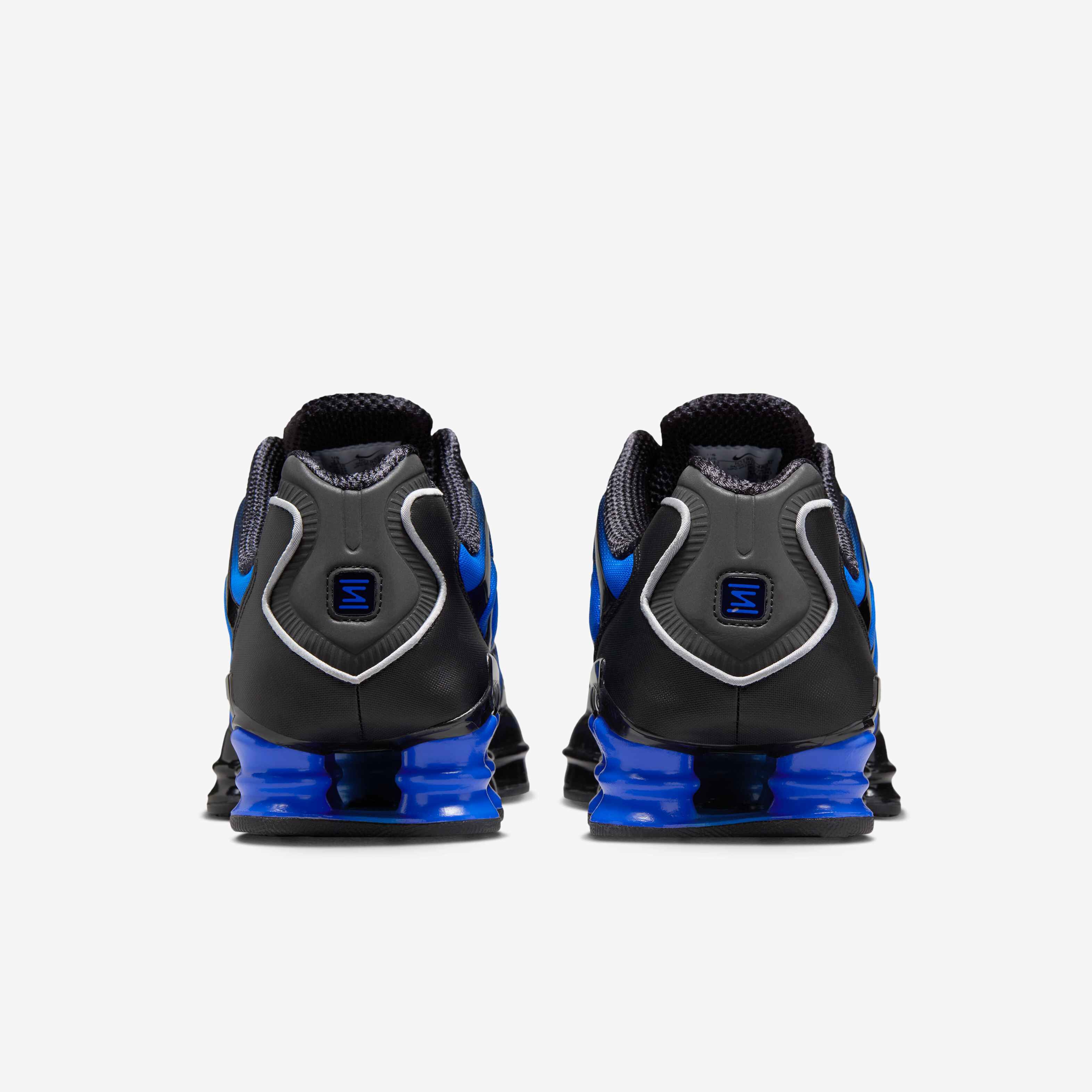 Nike Shox TL image number 5