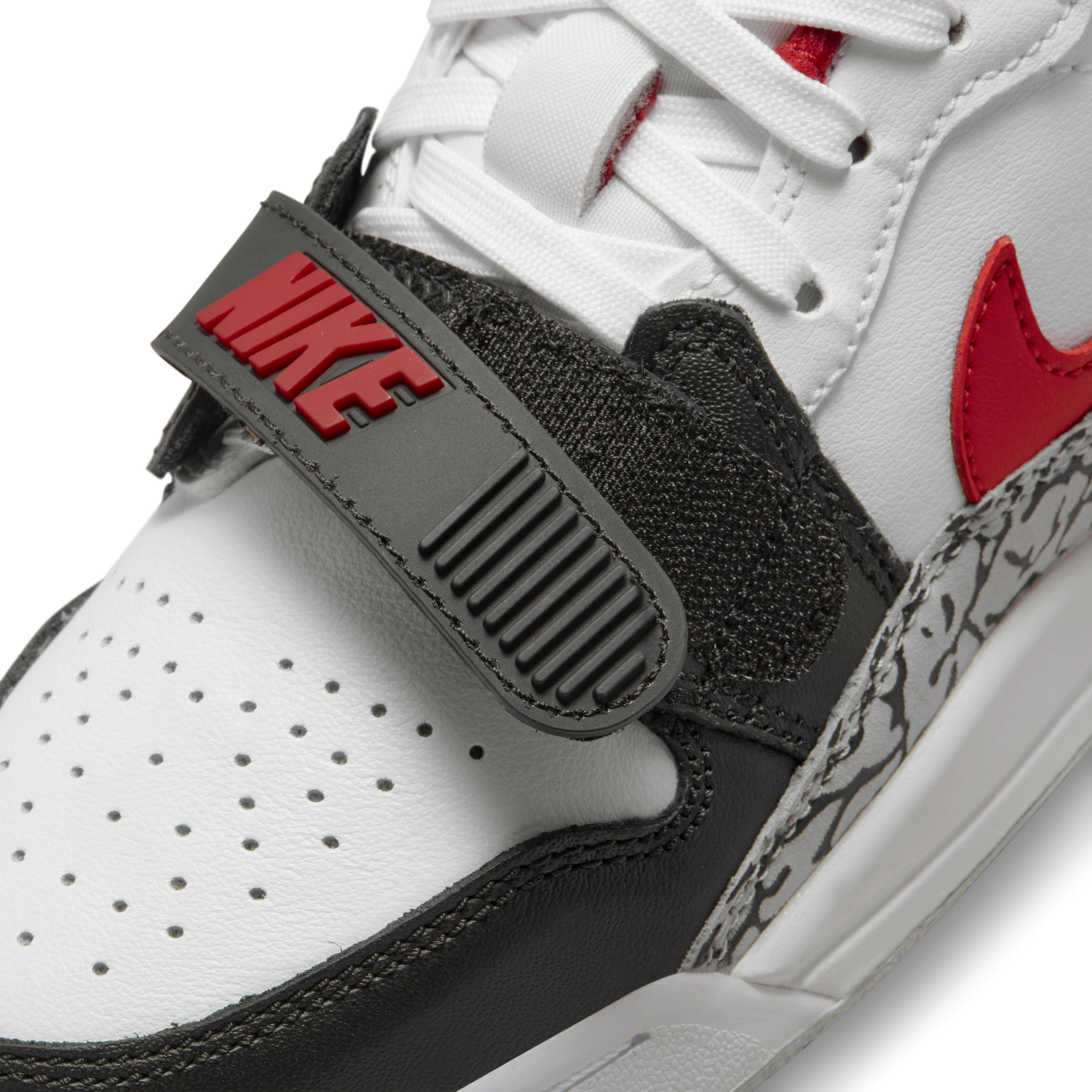 Air Jordan Legacy 312 Low image number 8
