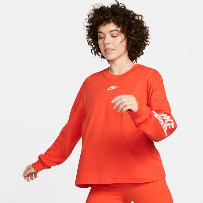 Nike Sportswear image number 0 Nike Sportswear image number 0