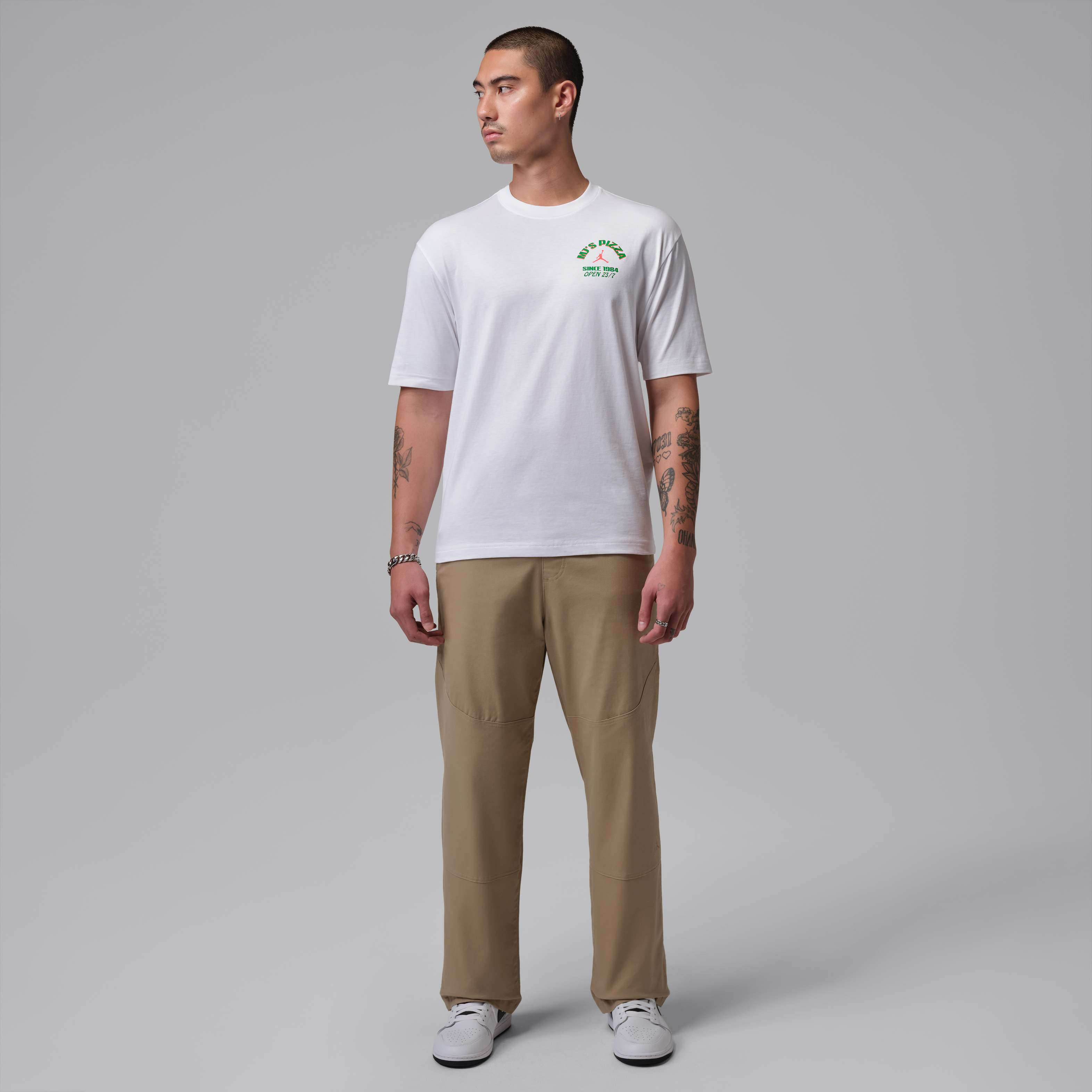 Jordan image number 5