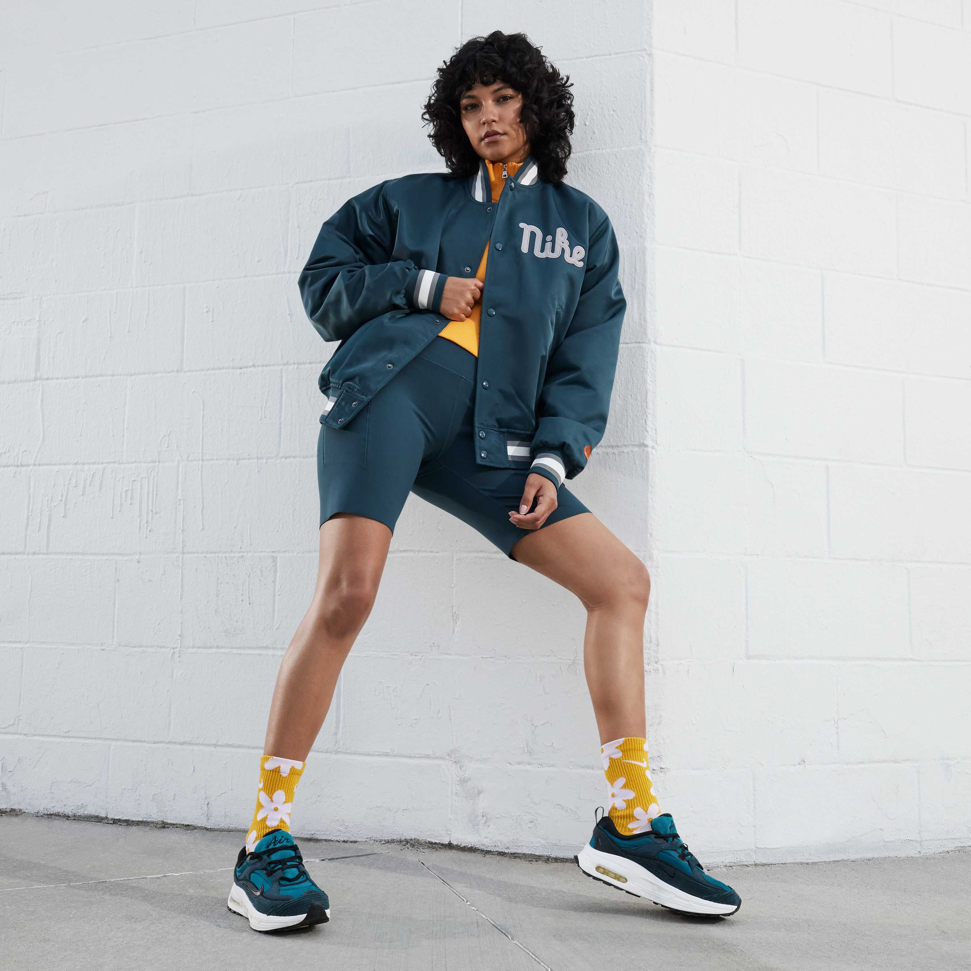 Nike Air Max Bliss image number 1