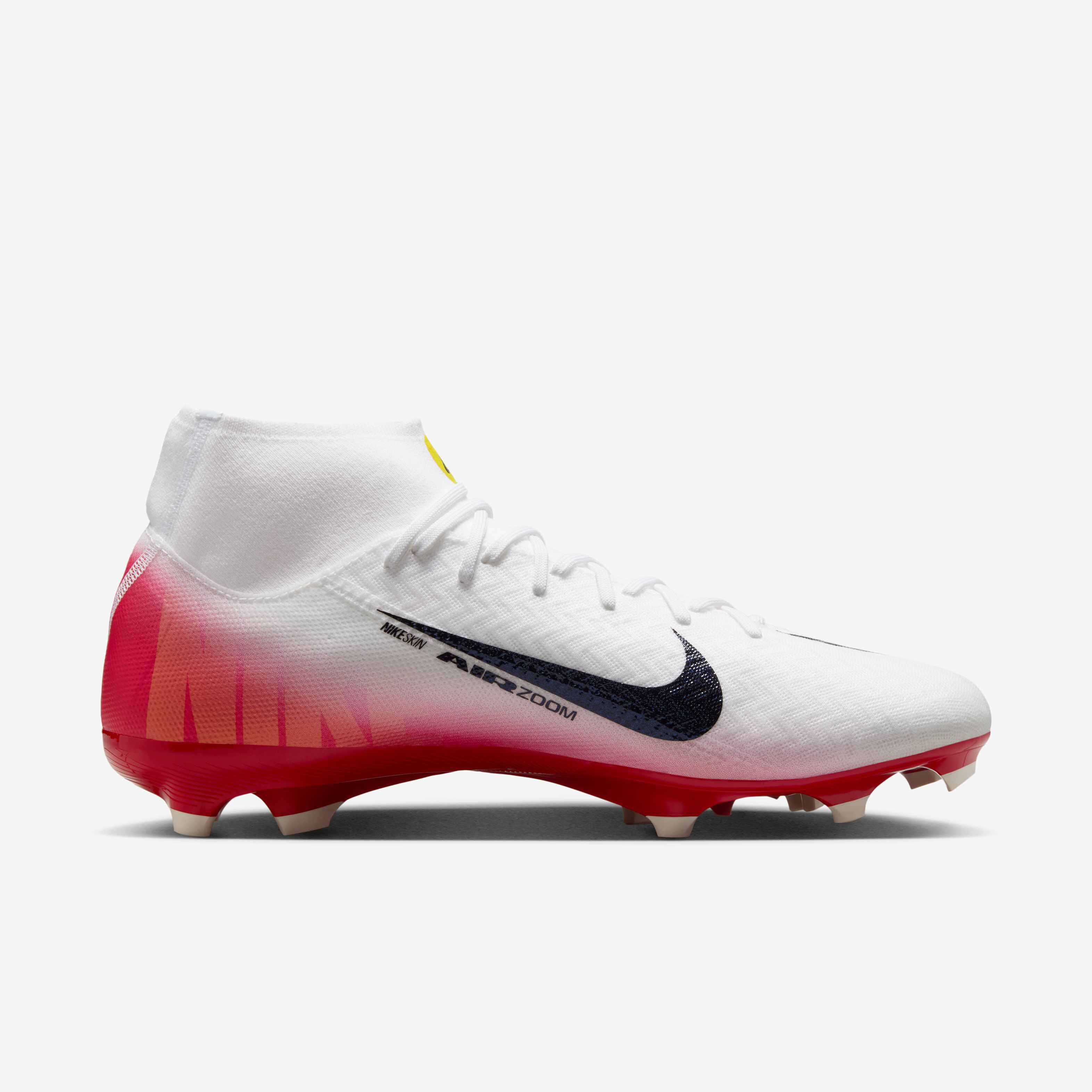 Nike Mercurial Superfly 10 Academy LV8 image number 2