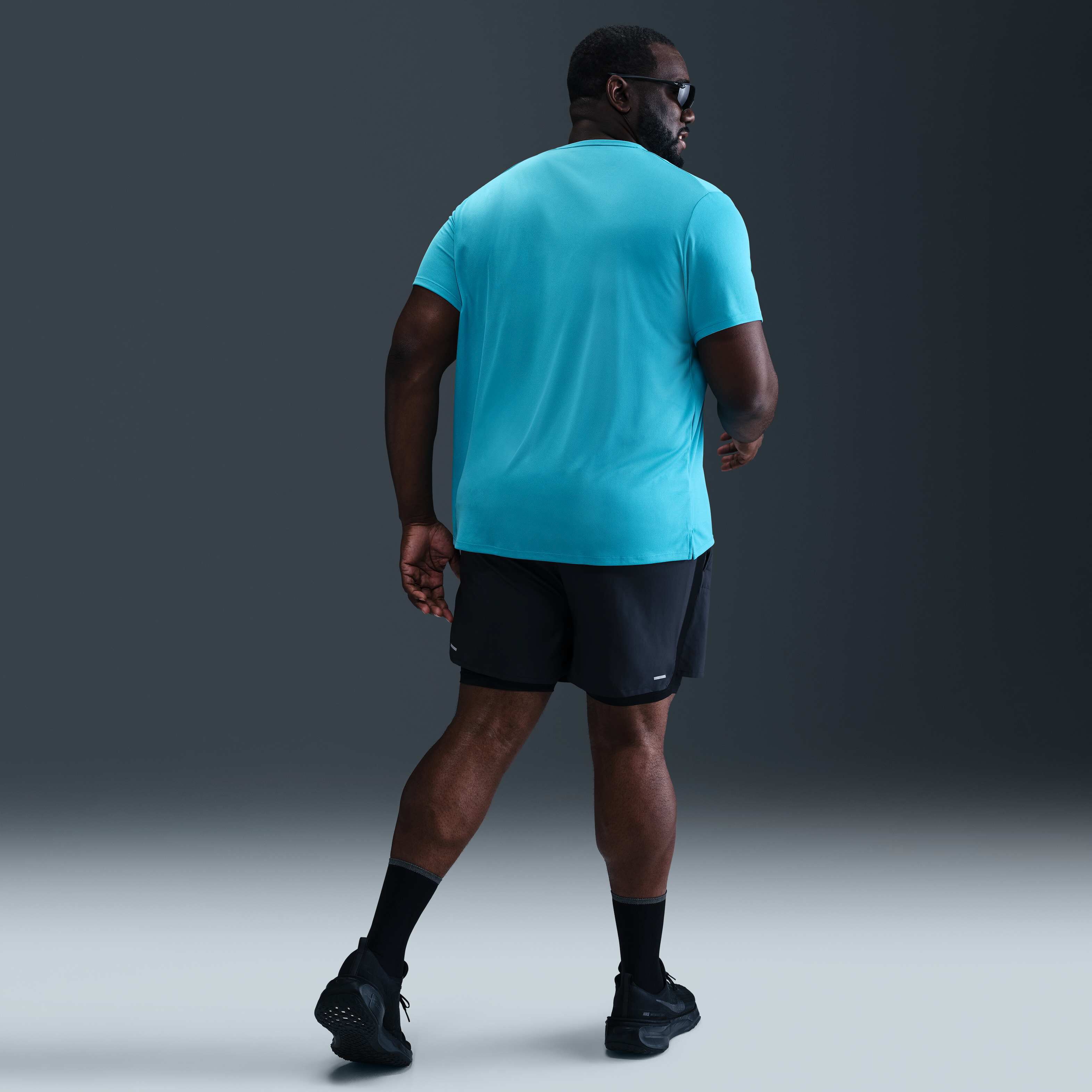 Nike Miler image number 11