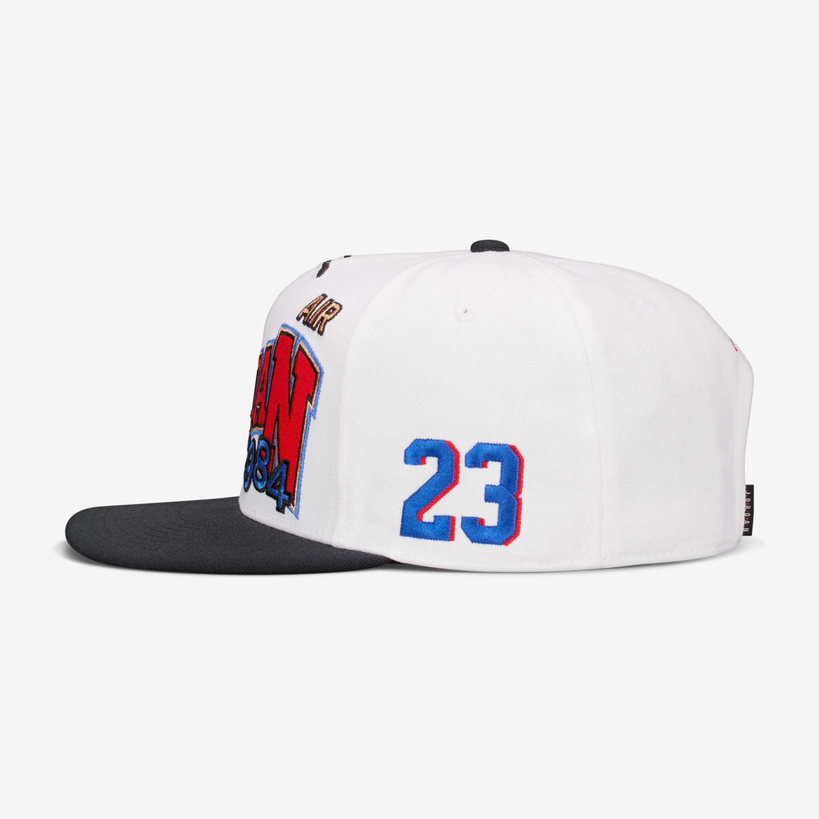 Jordan Pro image number 4