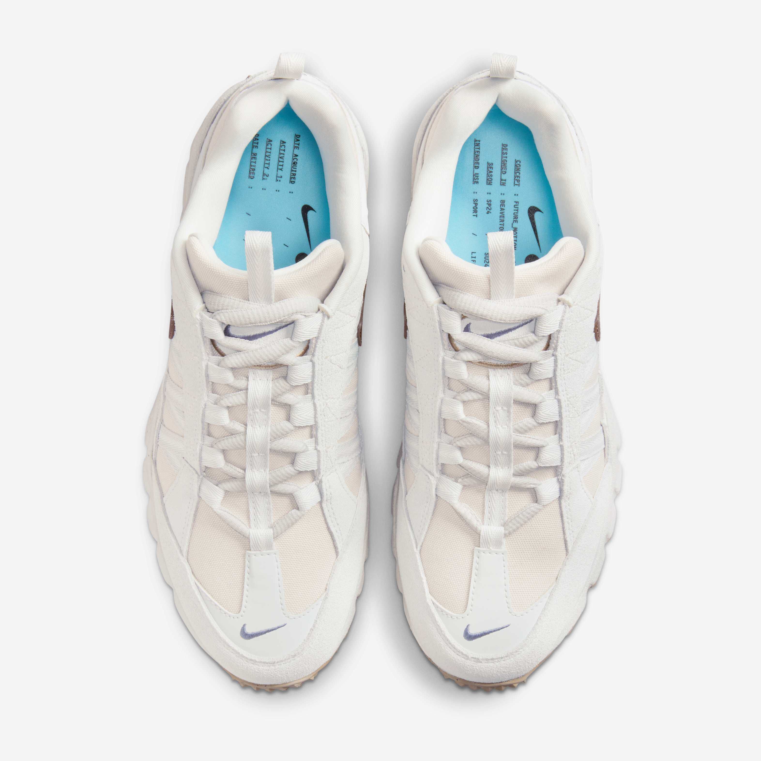 Nike Air Humara SE image number 3