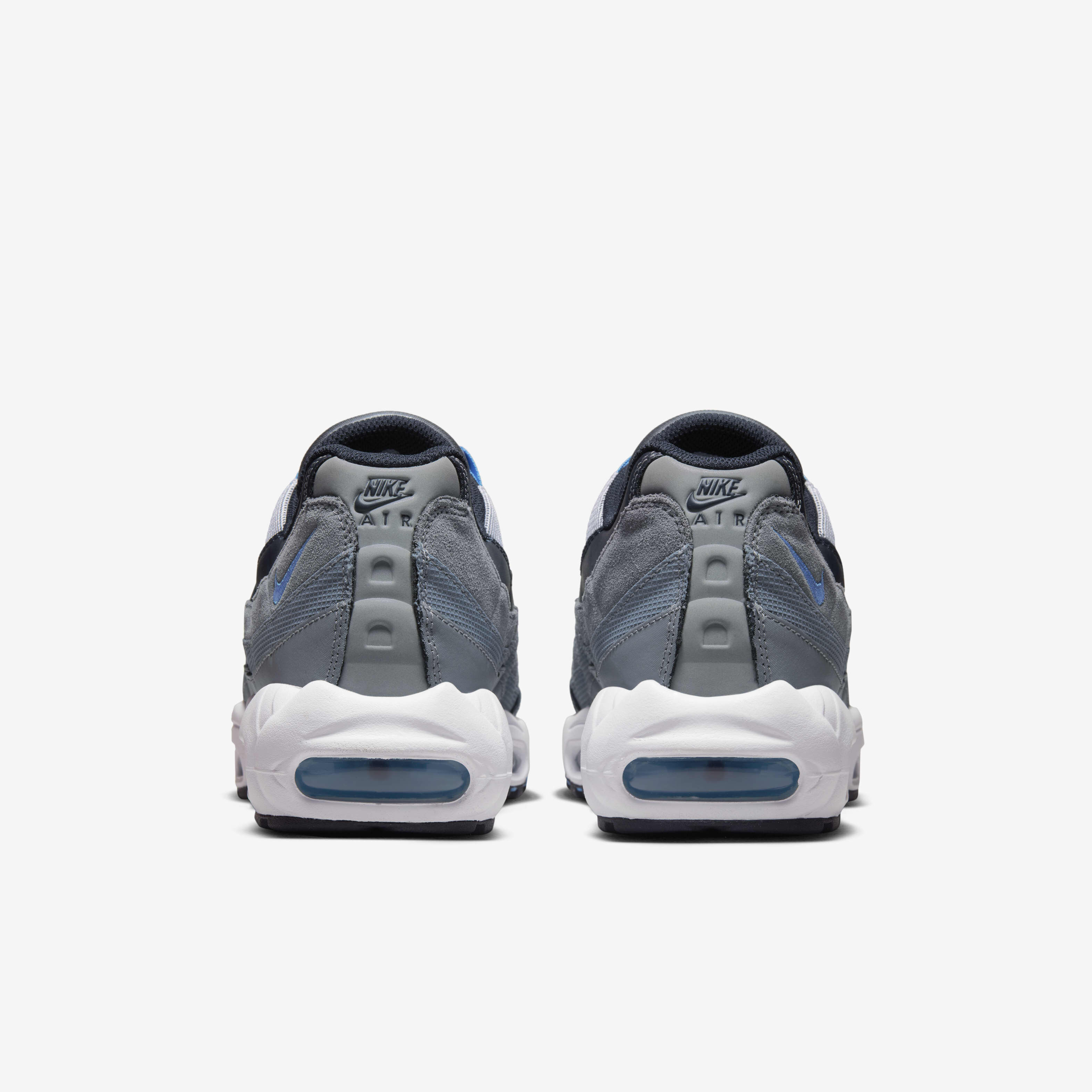 Nike Air Max 95 image number 5