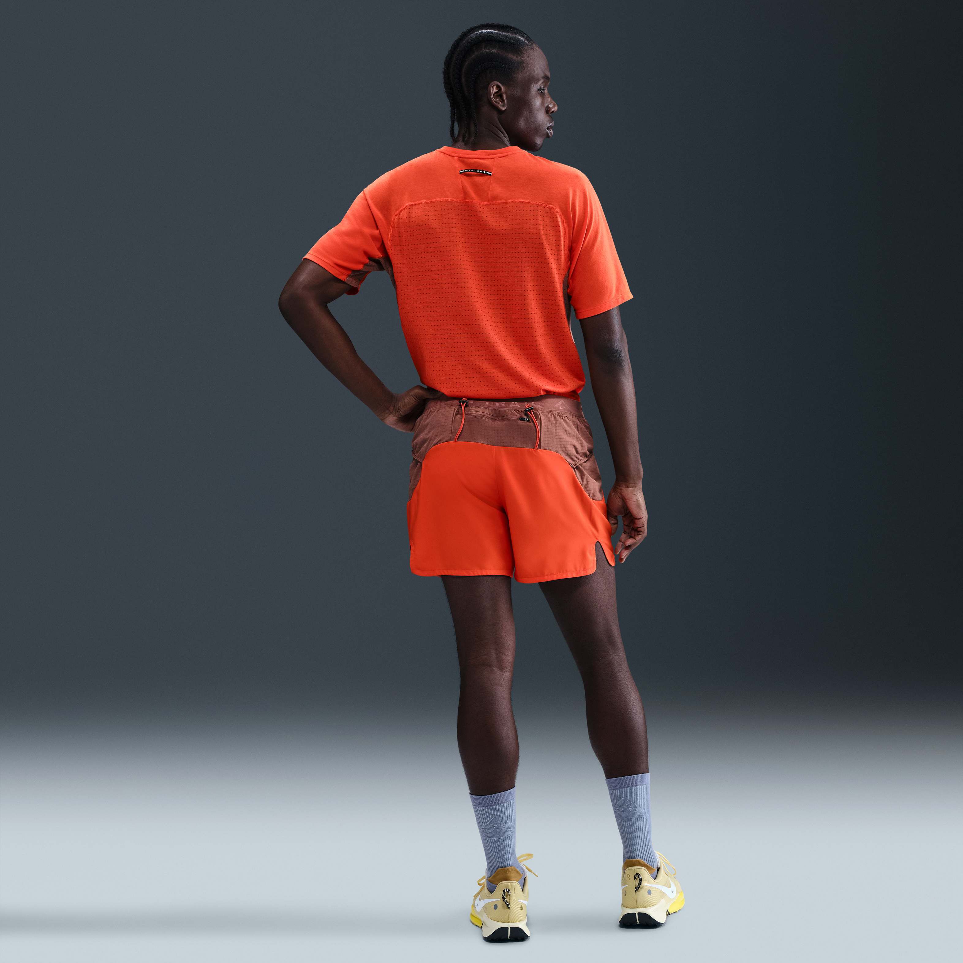 Nike Trail Solar Chase image number 4