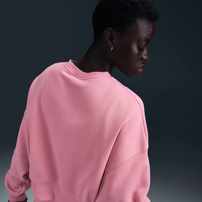 Nike Sportswear Phoenix Fleece image number 1 Nike Sportswear Phoenix Fleece image number 1